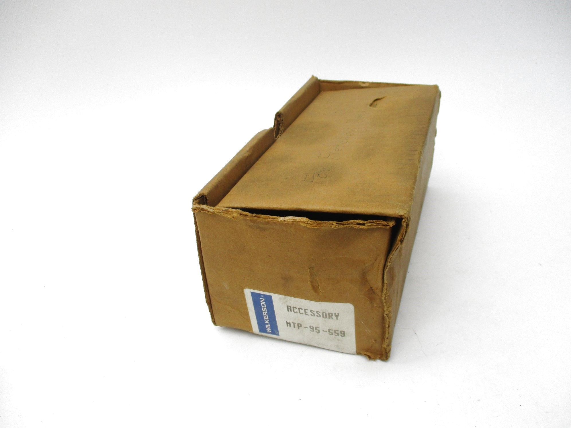 WILKERSON MTPP-95-559 NSMP