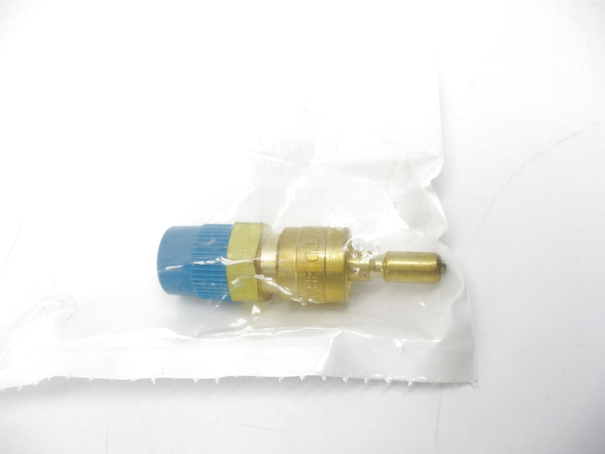 SWAGELOK B-QC4-S-4PM NSMP