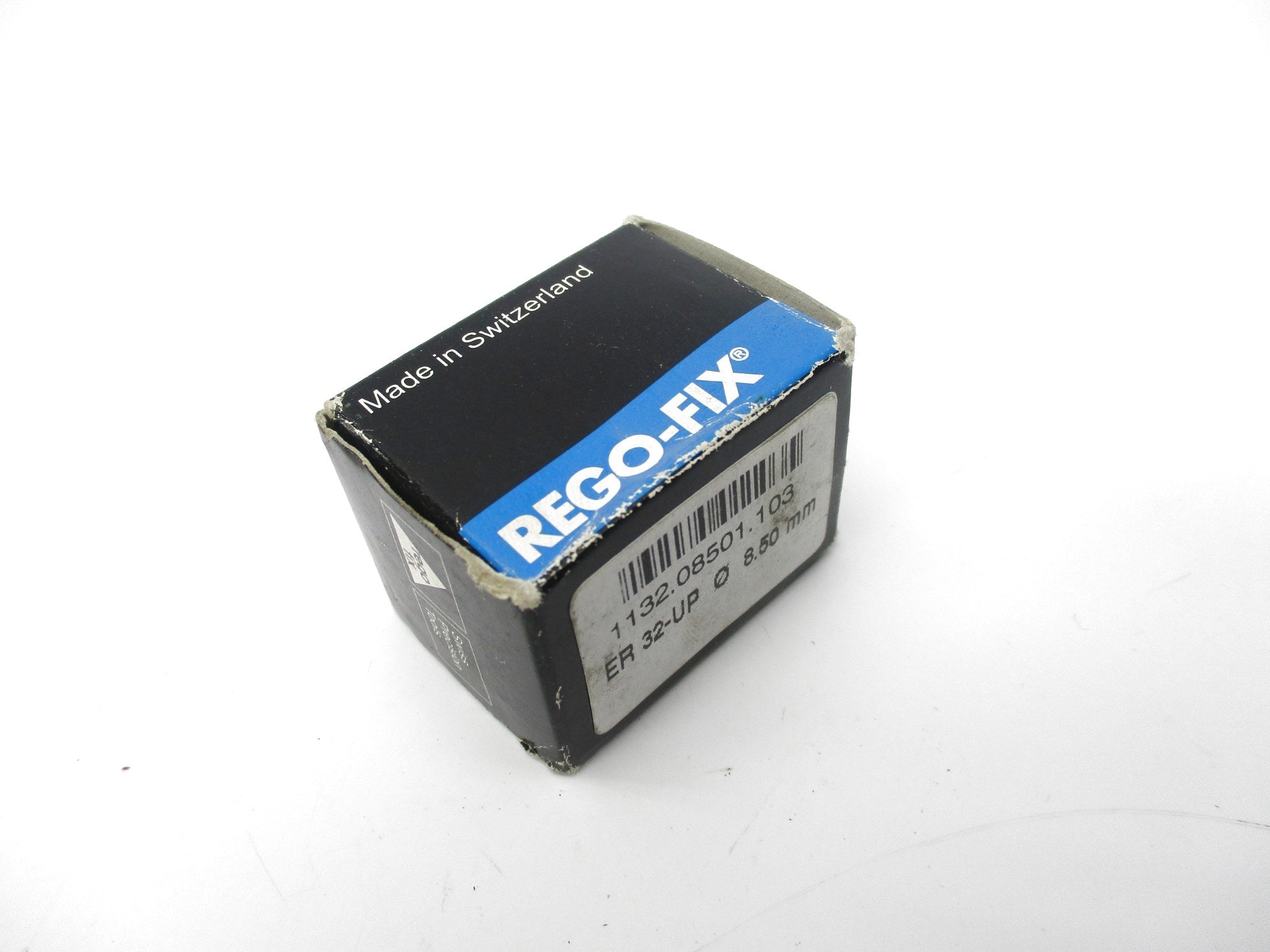 REGO-FIX ER32 NSMP