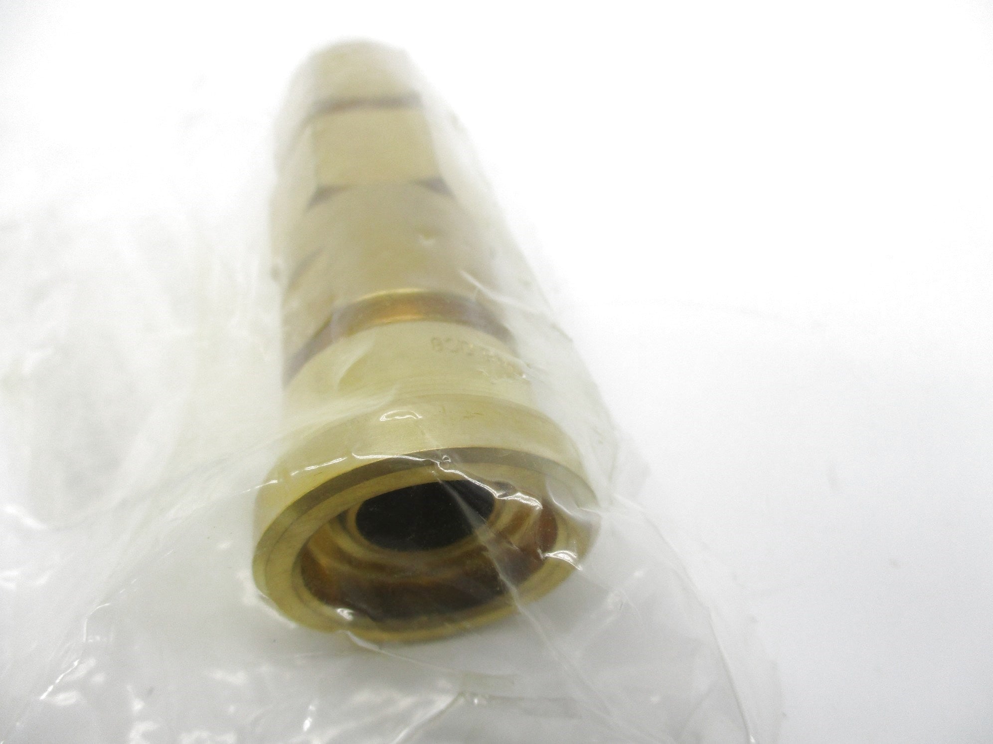 SWAGELOK B-QC8-B-810 NSMP