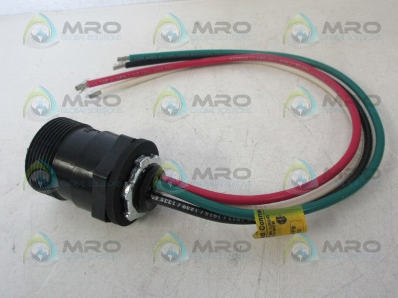 DANIEL WOODHEAD 32682 CONNECTOR *NEW NO BOX*