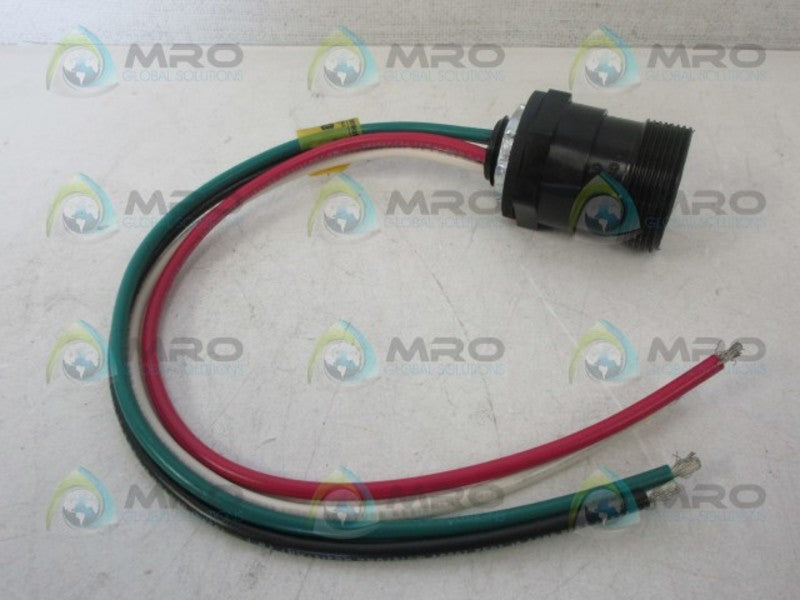 DANIEL WOODHEAD 32682 CONNECTOR *NEW NO BOX*