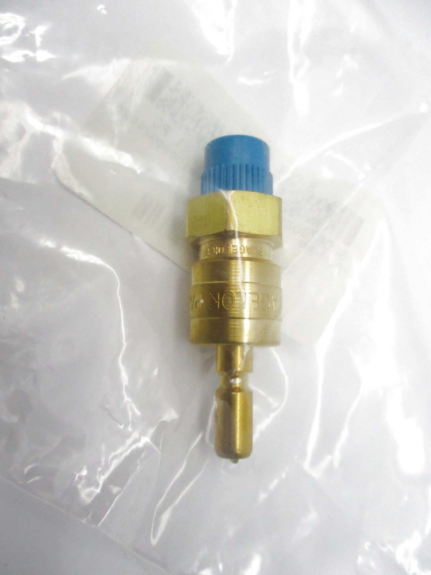 SWAGELOK B-QC4-S-2PM NSMP