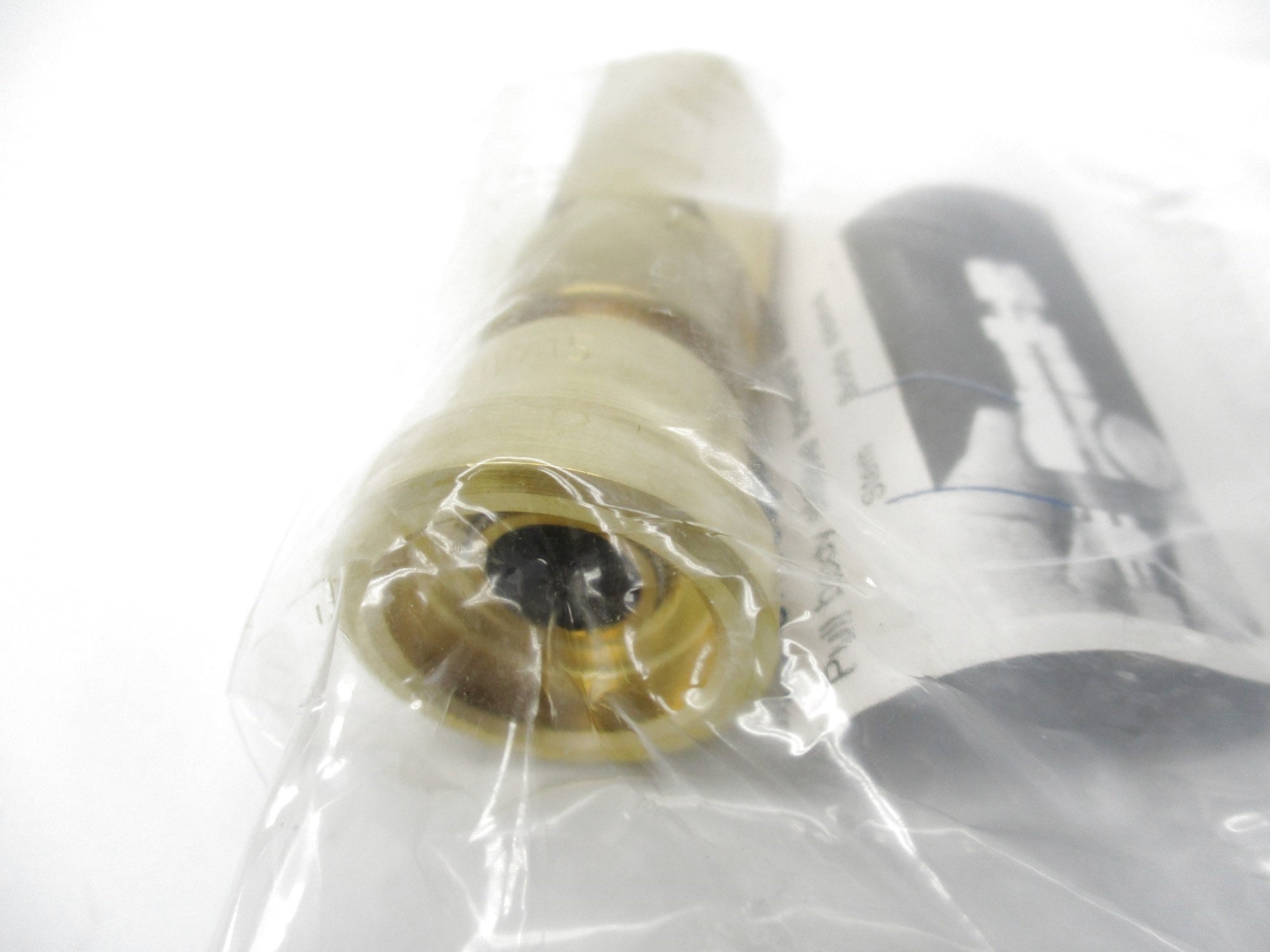 SWAGELOK B-QC6-B-4PF NSMP