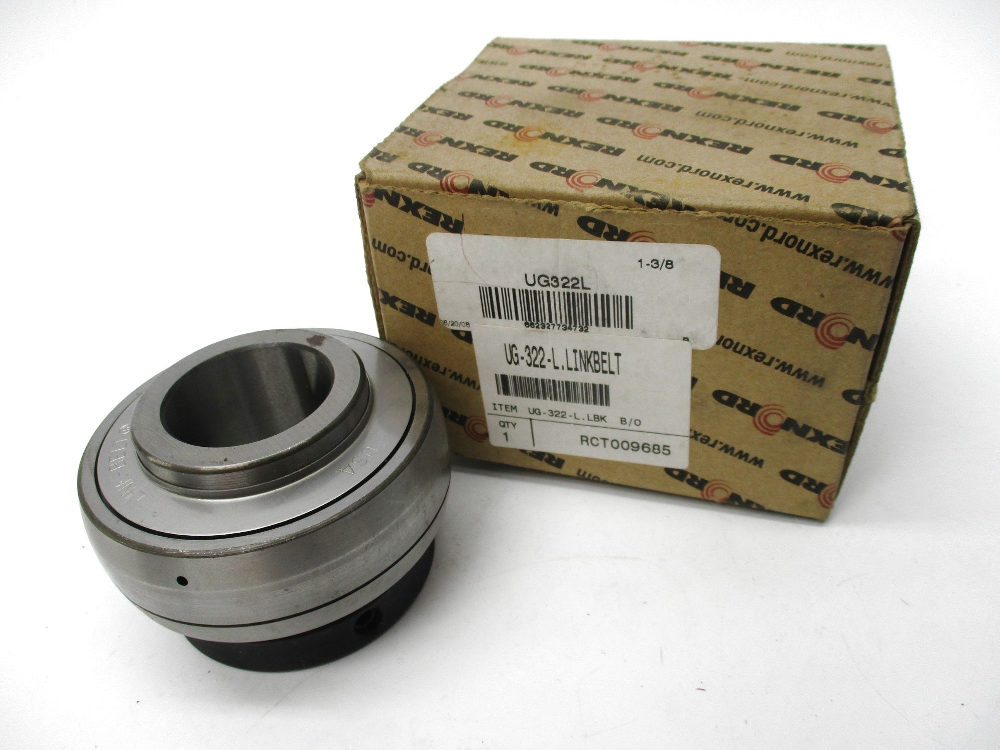 REXNORD UG-322-L NSMP