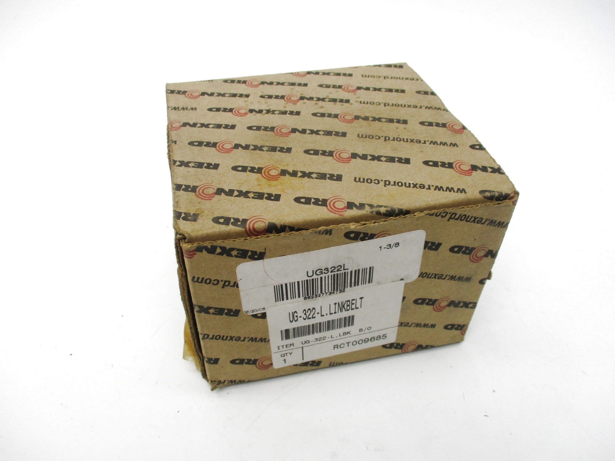 REXNORD UG-322-L NSMP
