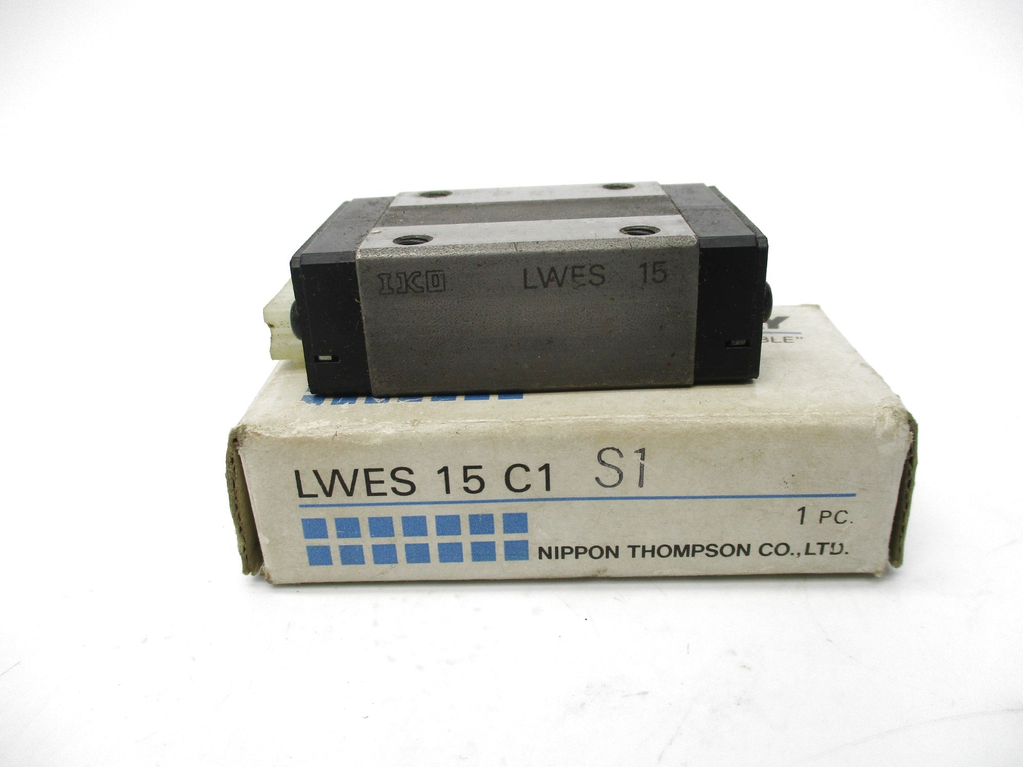 NIPPON THOMPSON LWES15C1 NSMP