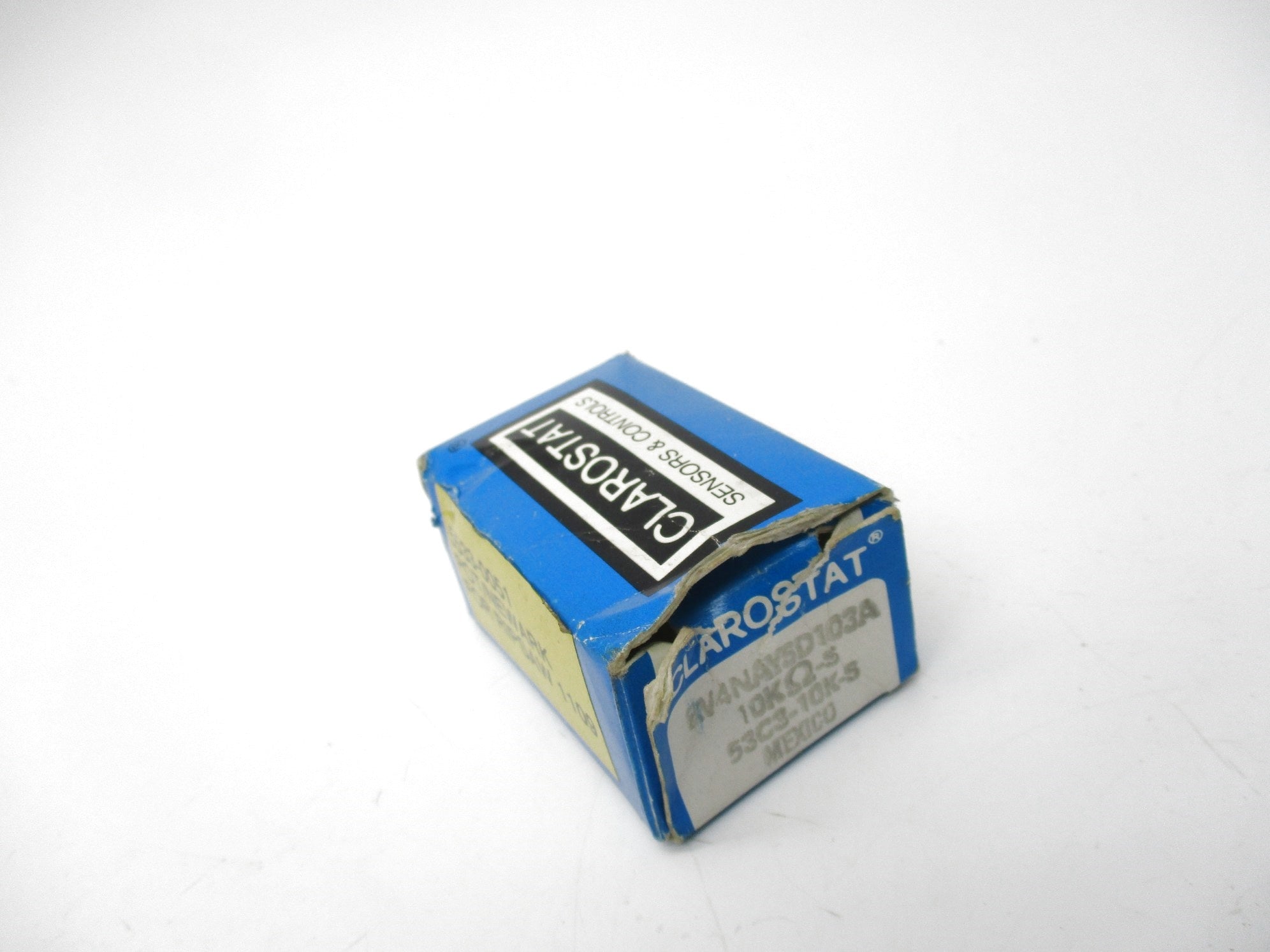 CLAROSTAT RV4NAXSD103A NSMP