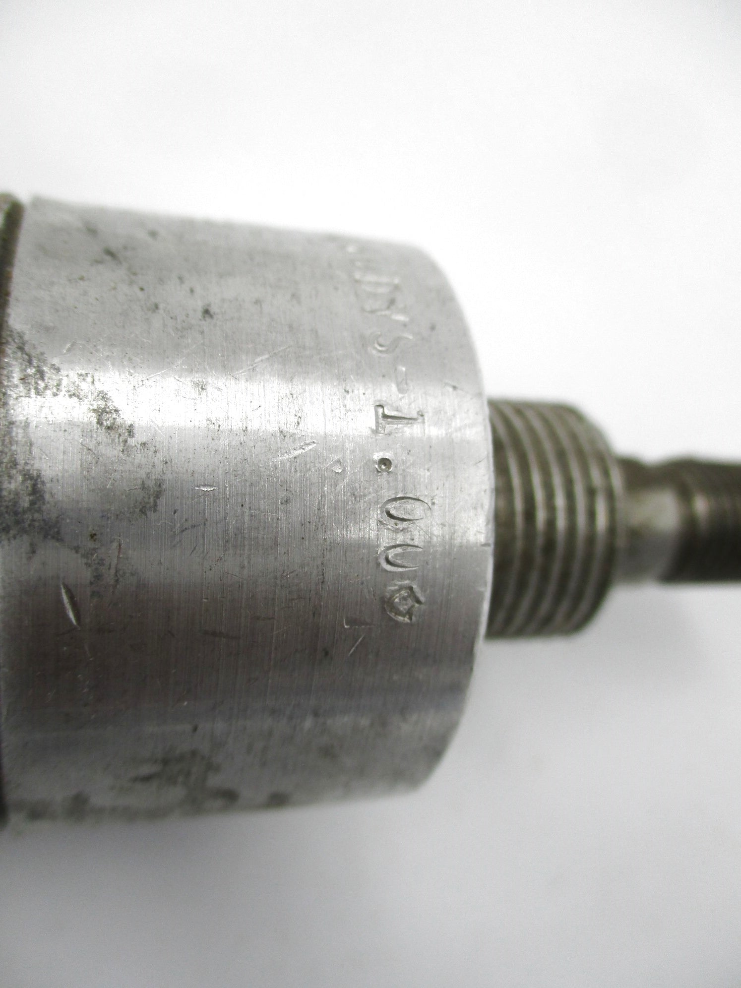 AMERICAN 1500DVS-1.00 NSNP