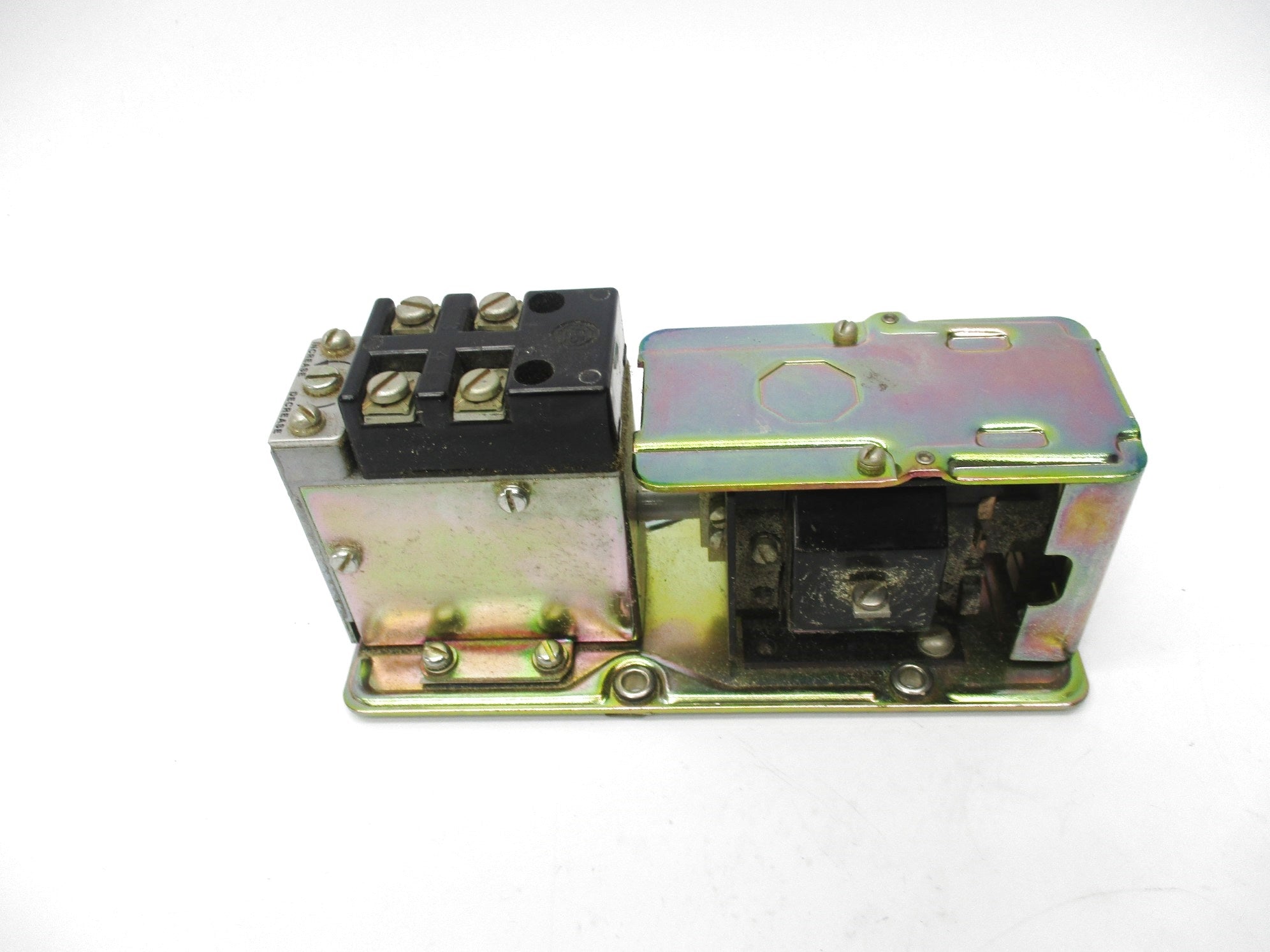 INDUSTRIAL SPARE PART 849-Z0D32 SER. B NSNP