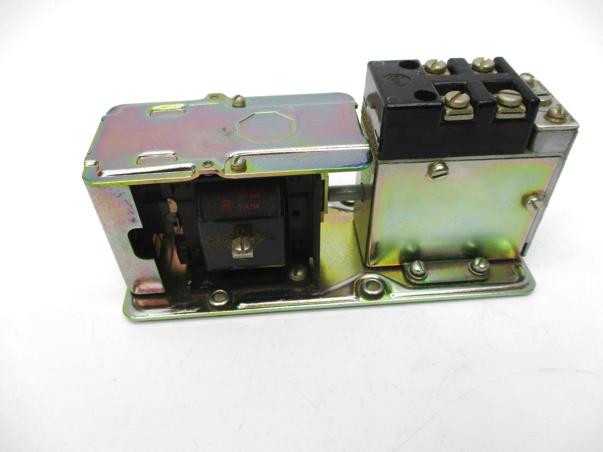 INDUSTRIAL SPARE PART 849-Z0D32 SER. B NSNP