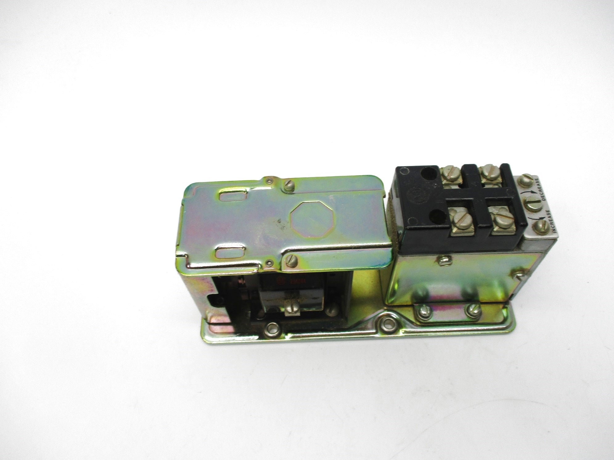 INDUSTRIAL SPARE PART 849-Z0D32 SER. B NSNP
