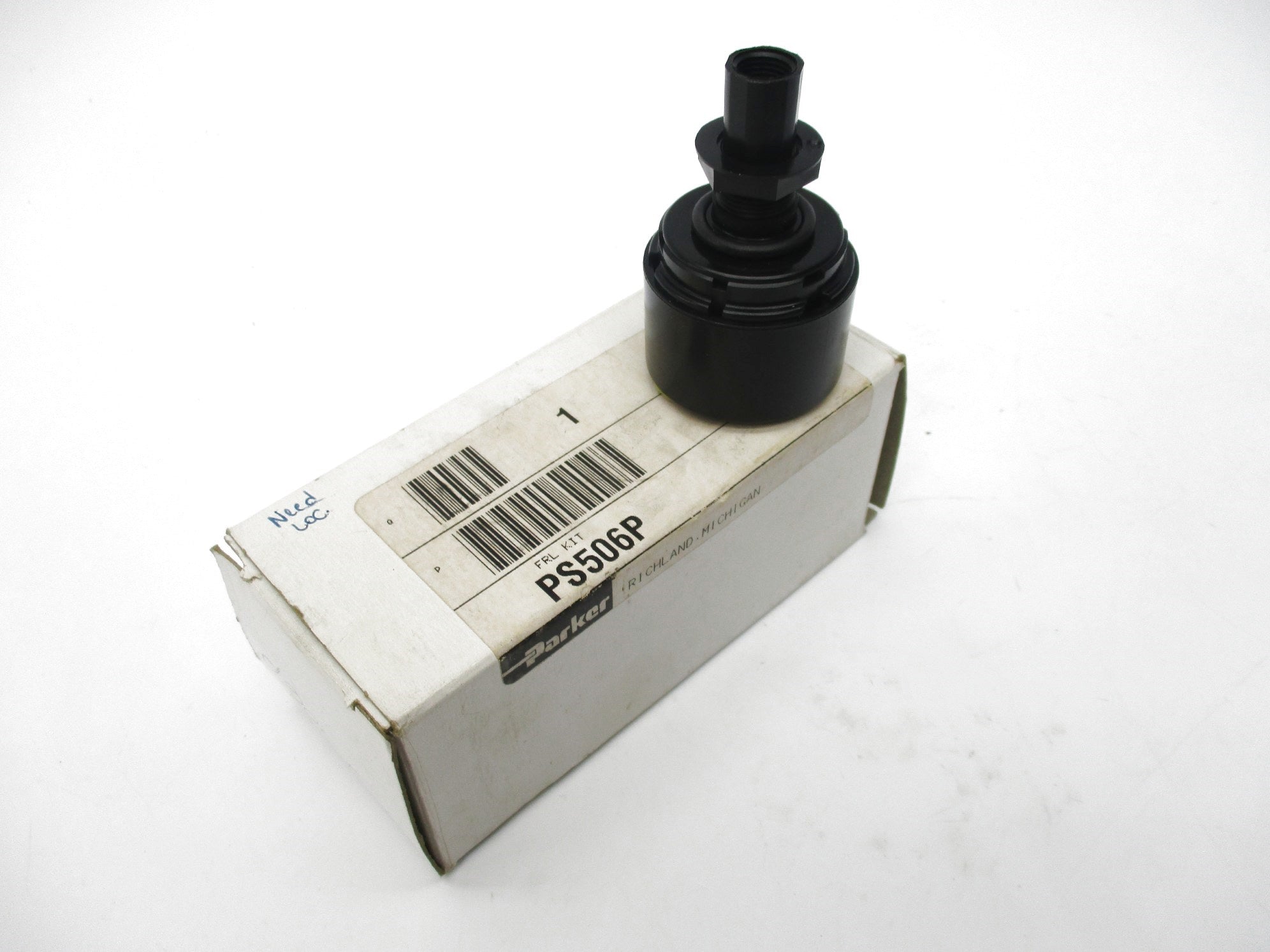 PARKER PS506P NSMP