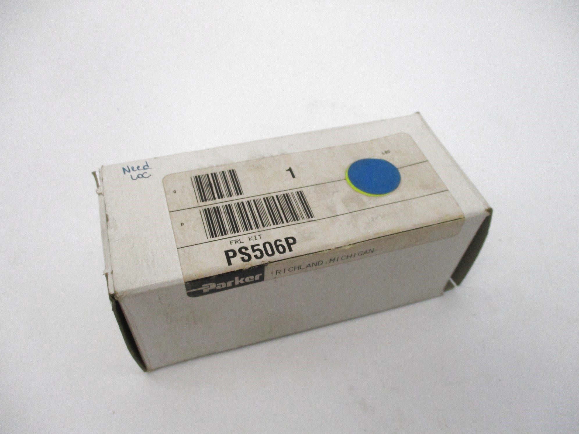 PARKER PS506P NSMP