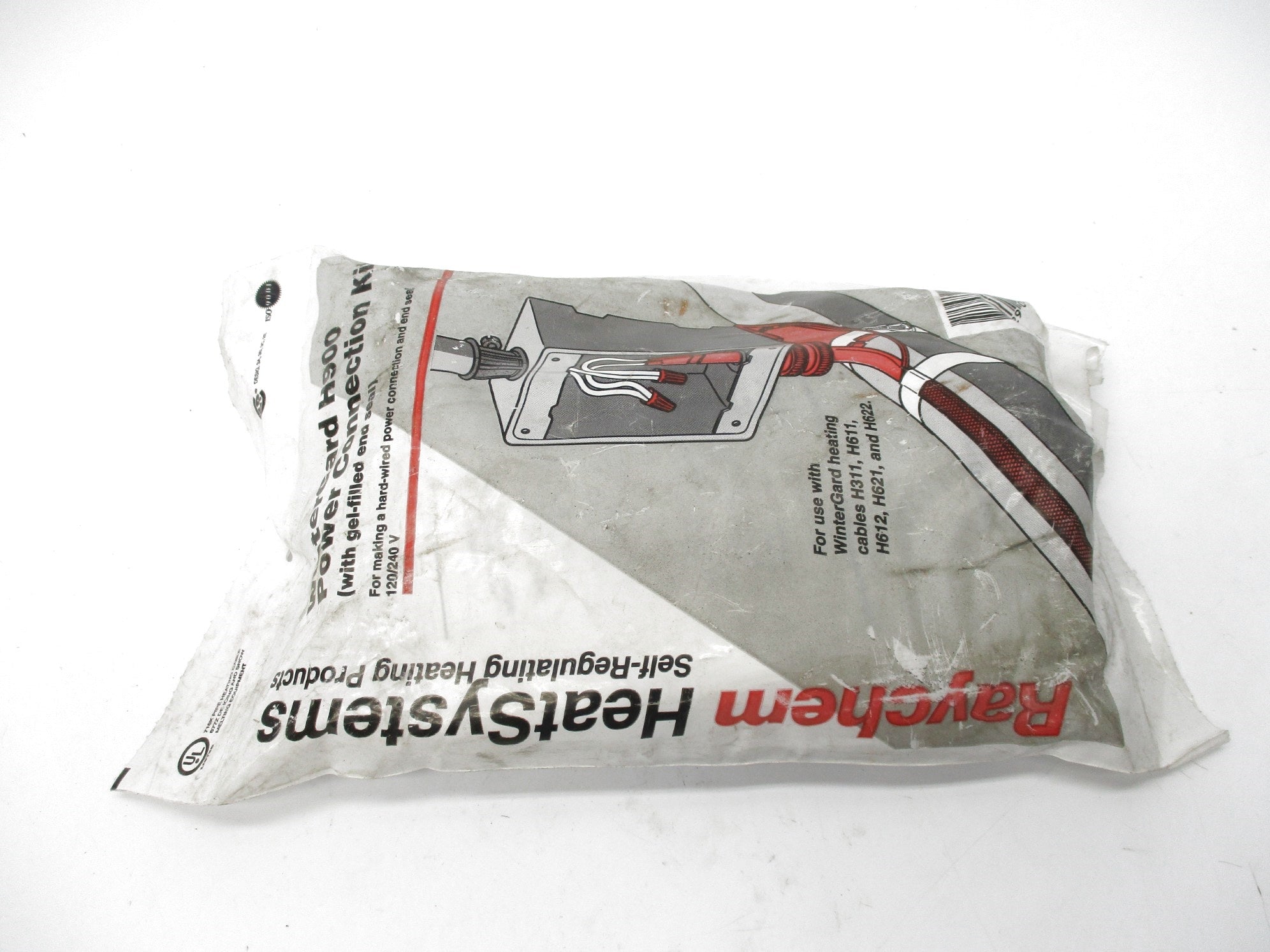 RAYCHEM H900 NSMP