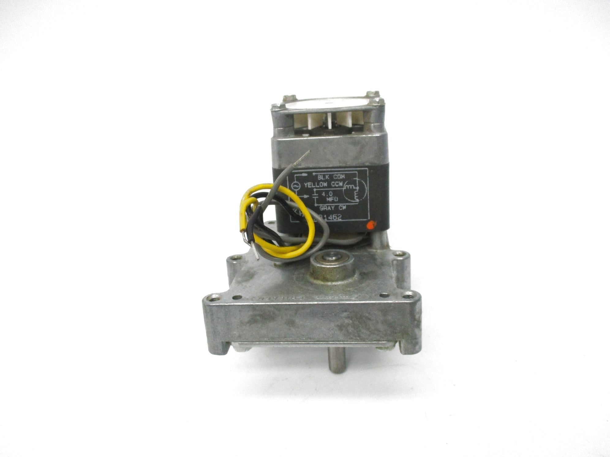 DAYTON 3M154  NSNP