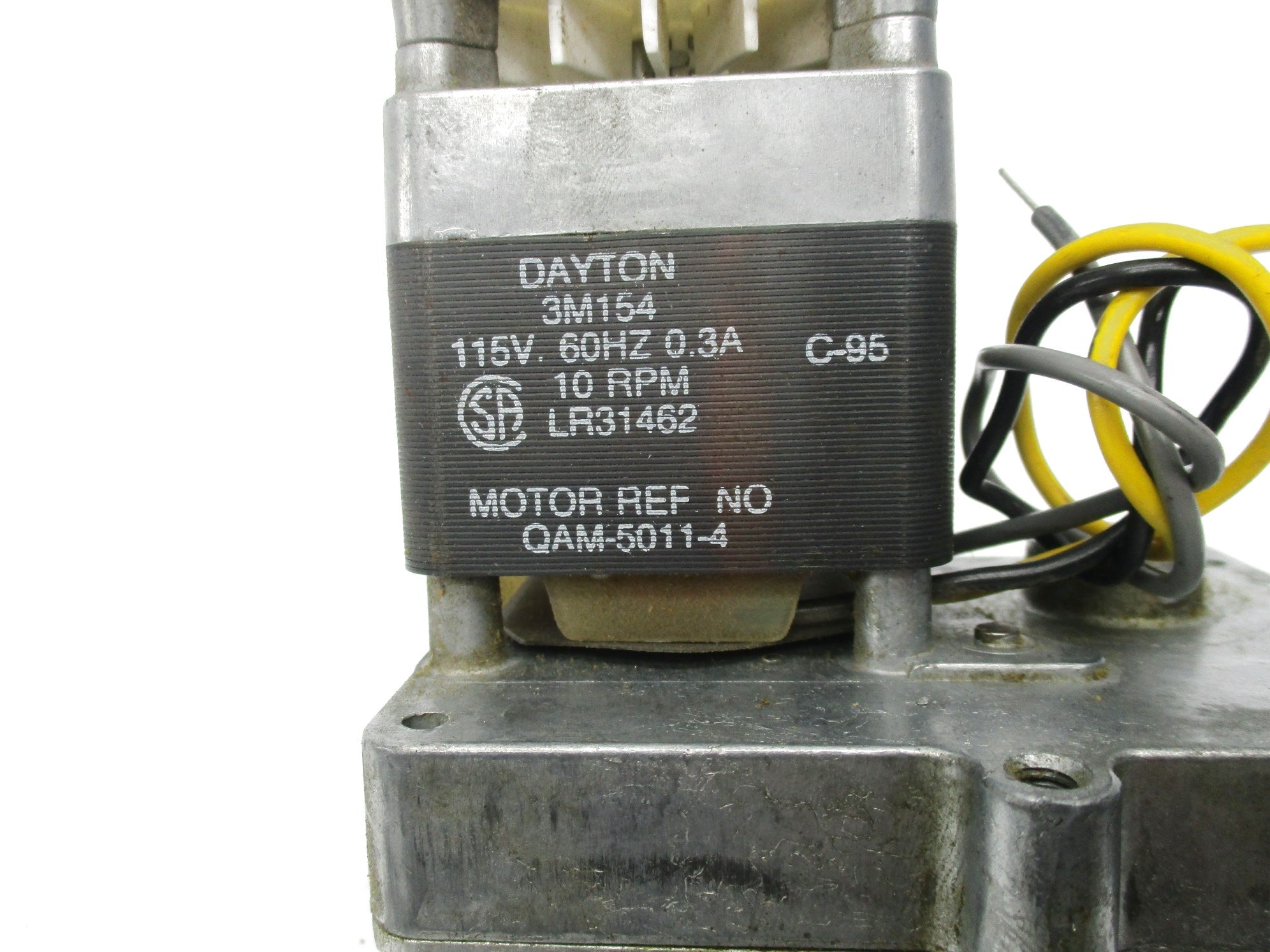 DAYTON 3M154  NSNP