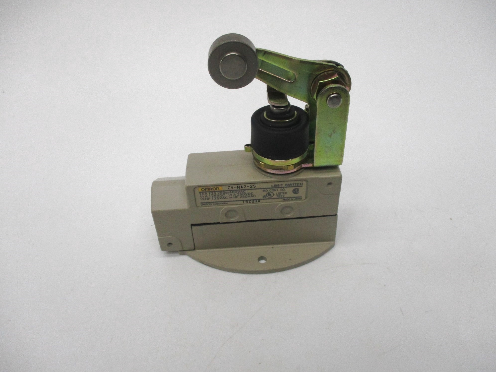 OMRON ZV-NA2-2S NSNP