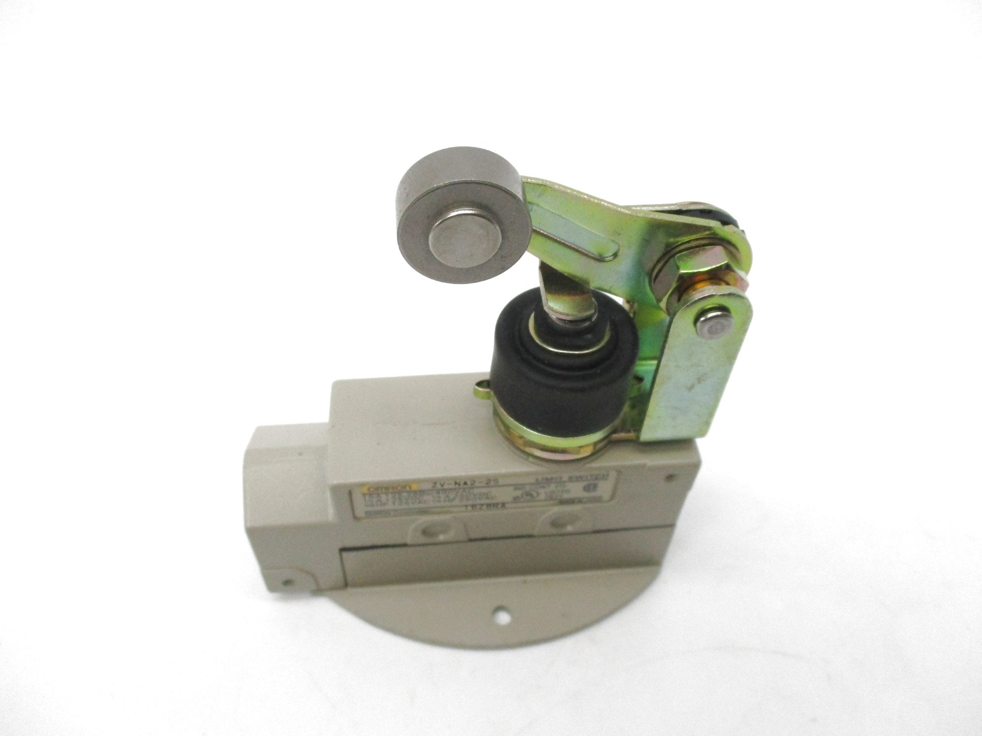 OMRON ZV-NA2-2S NSNP