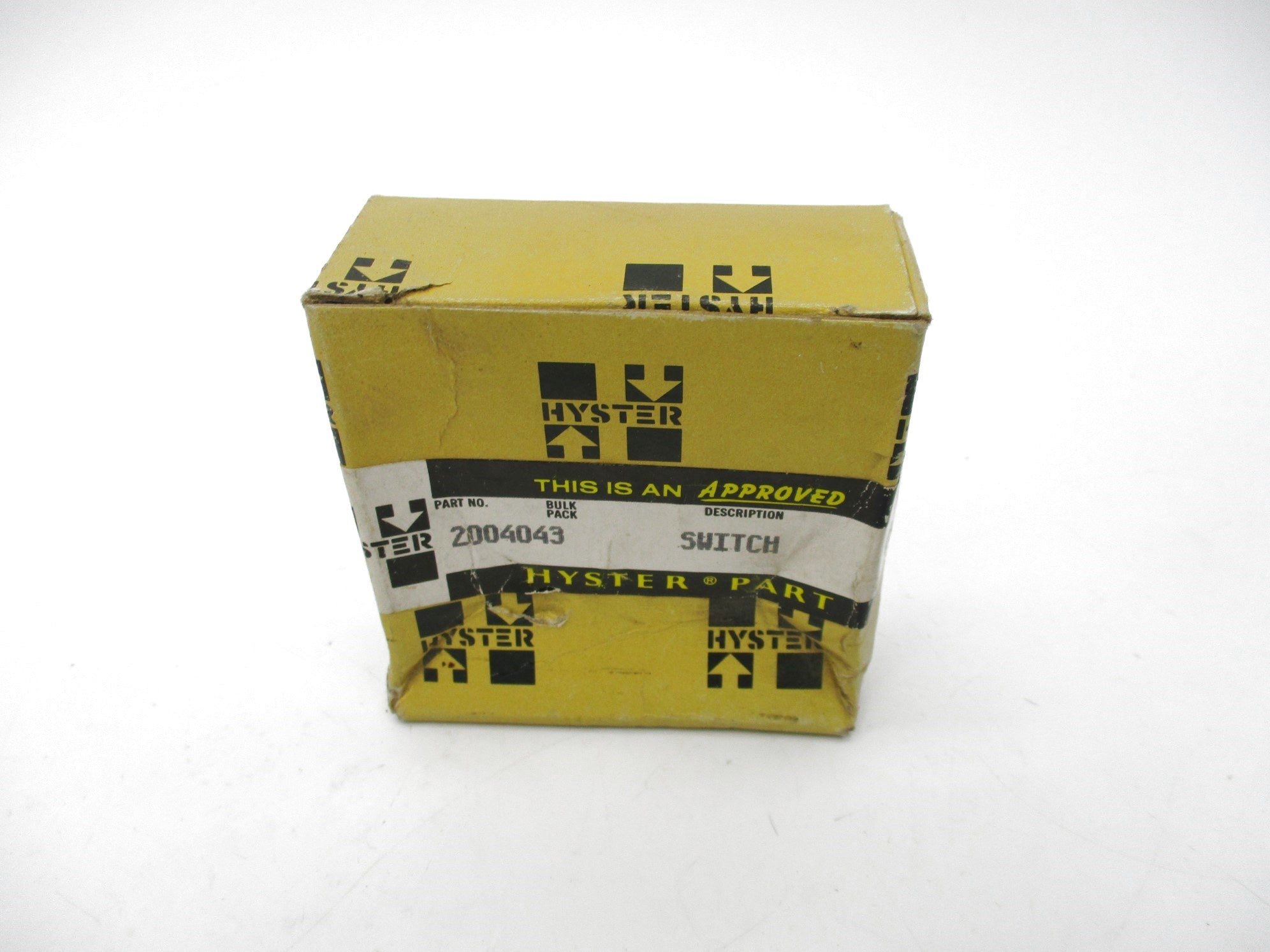 HYSTER 2004043 NSMP