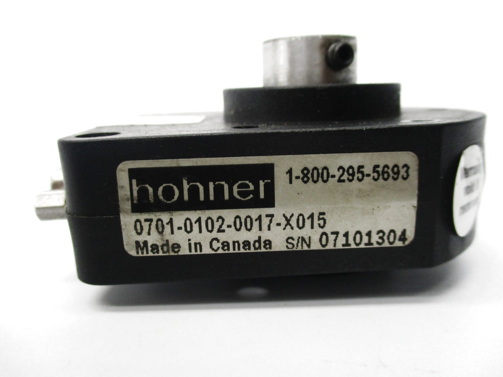 HOHNER 0701-0102-0017-X015 NSNP