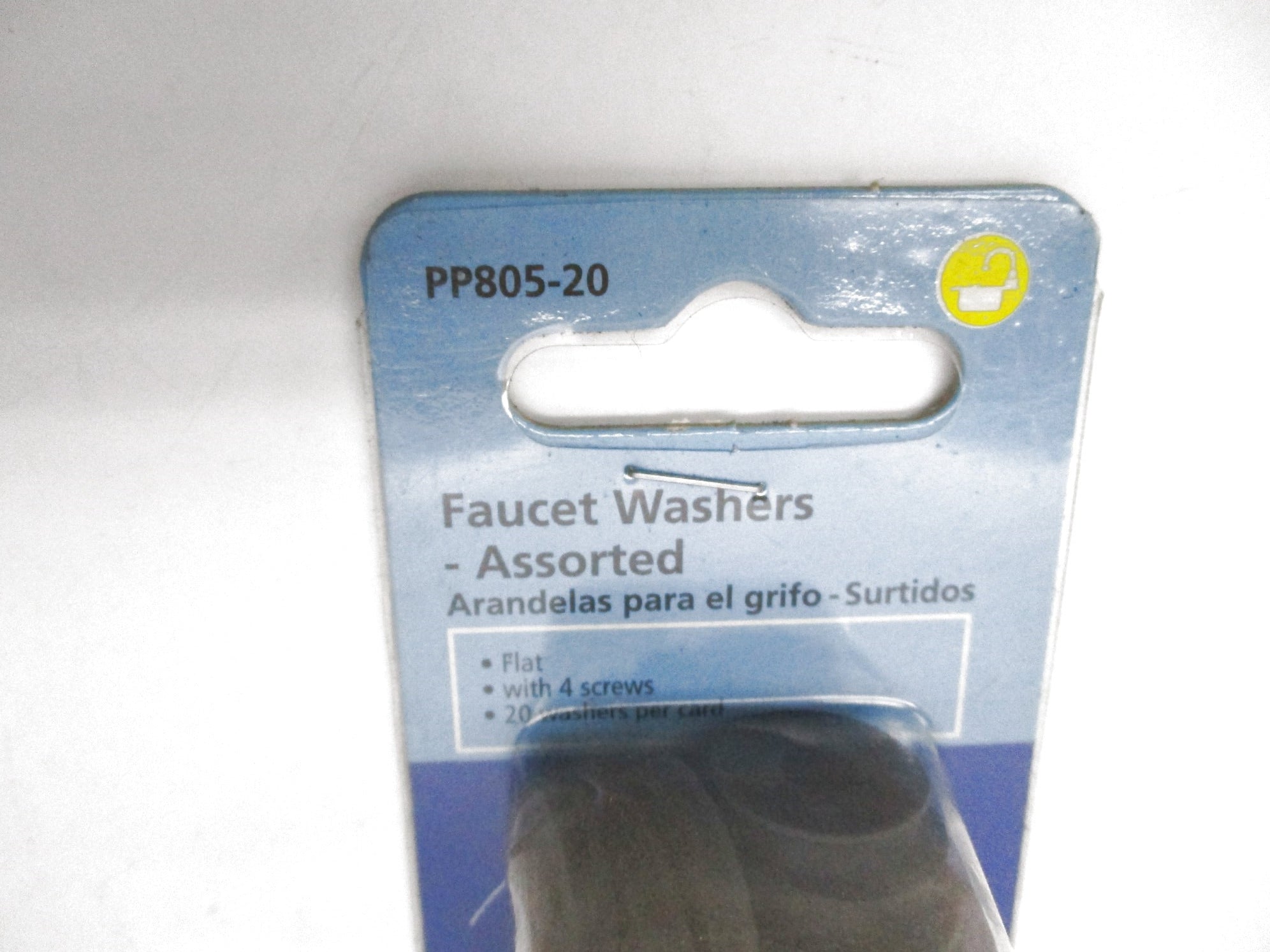 PLUMBPAK PP805-20 NSMP