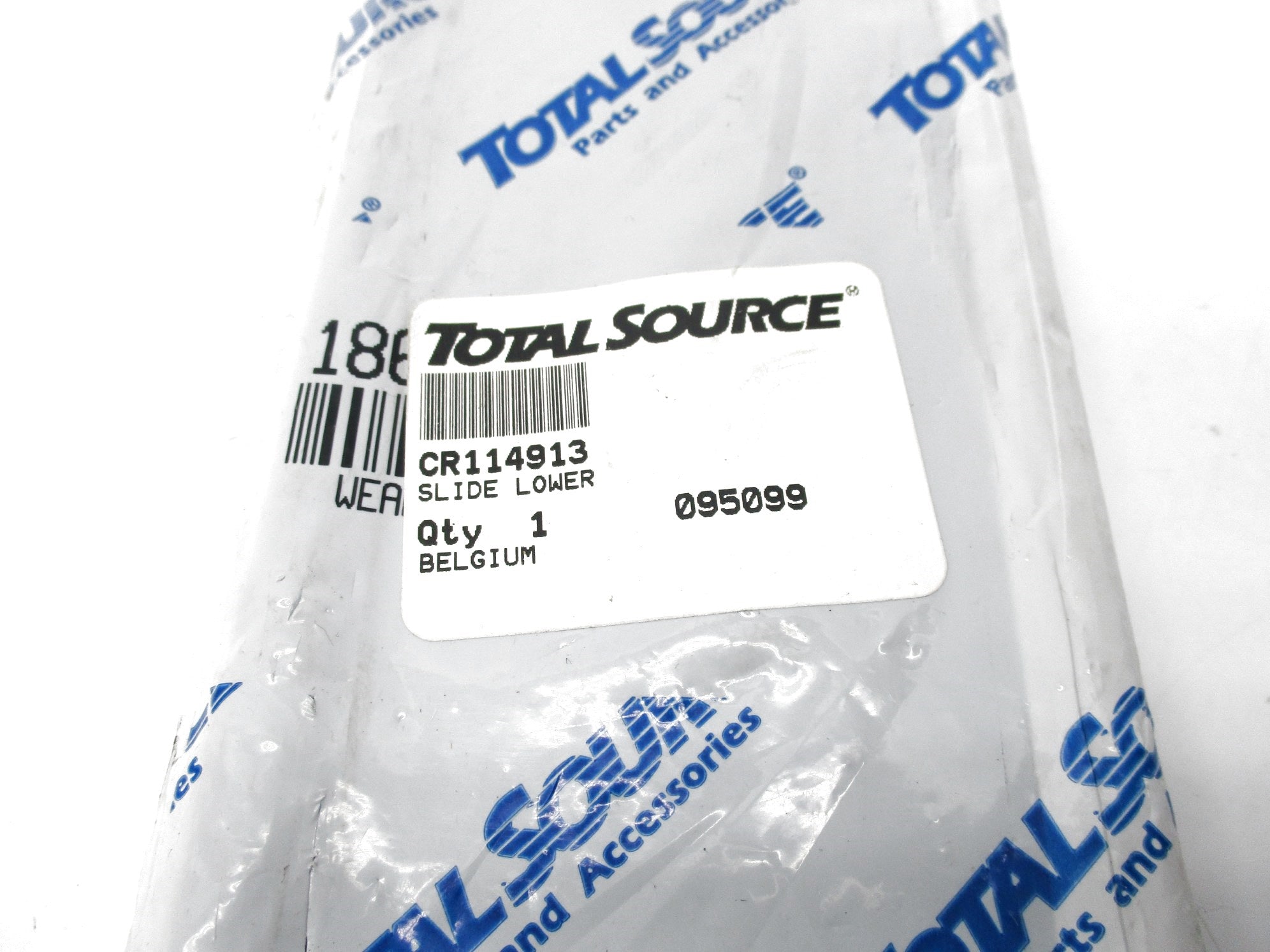 TOTAL SOURCE CR114913 NSMP