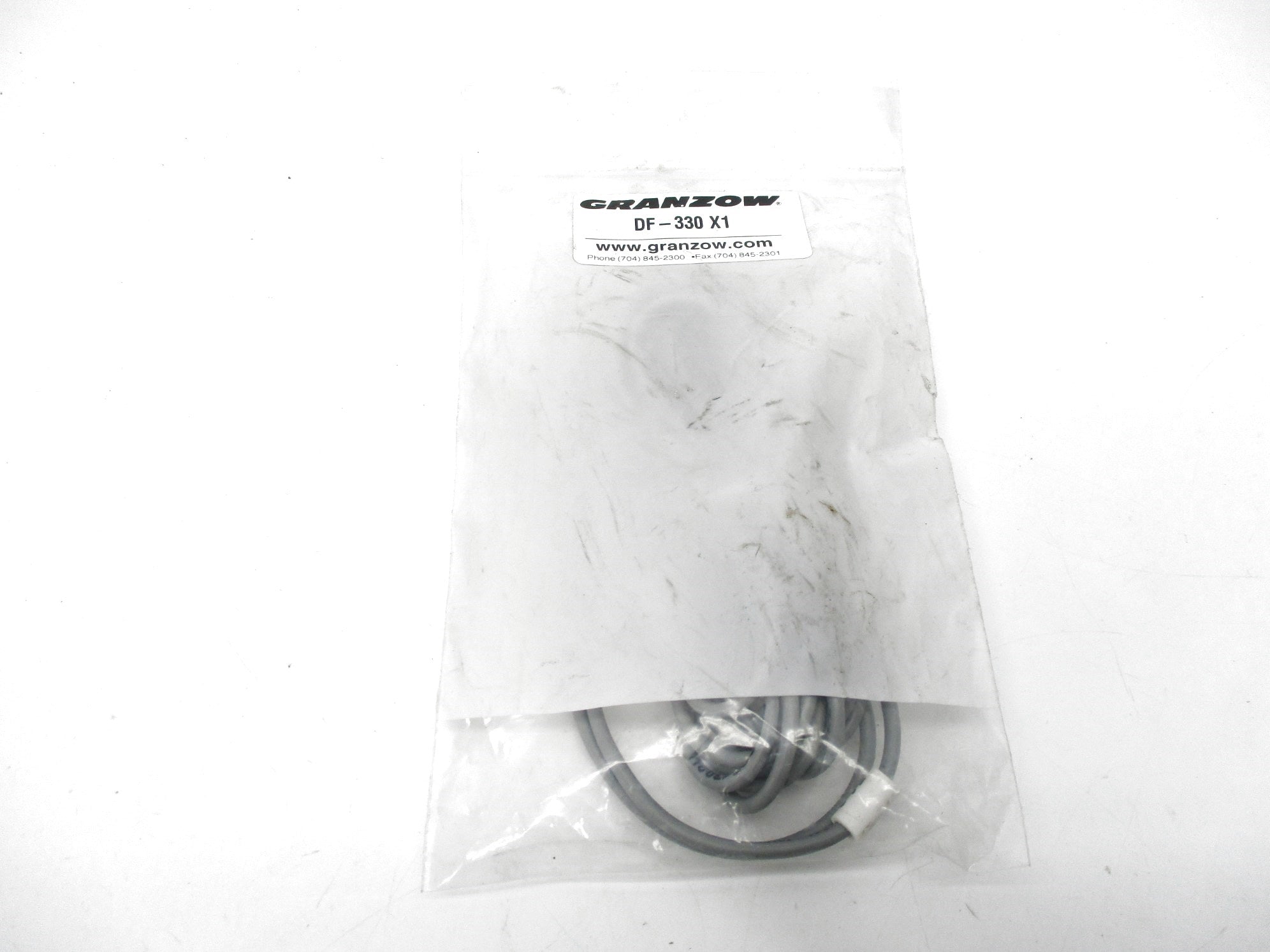 GRANZOW DF-330X1 NSMP