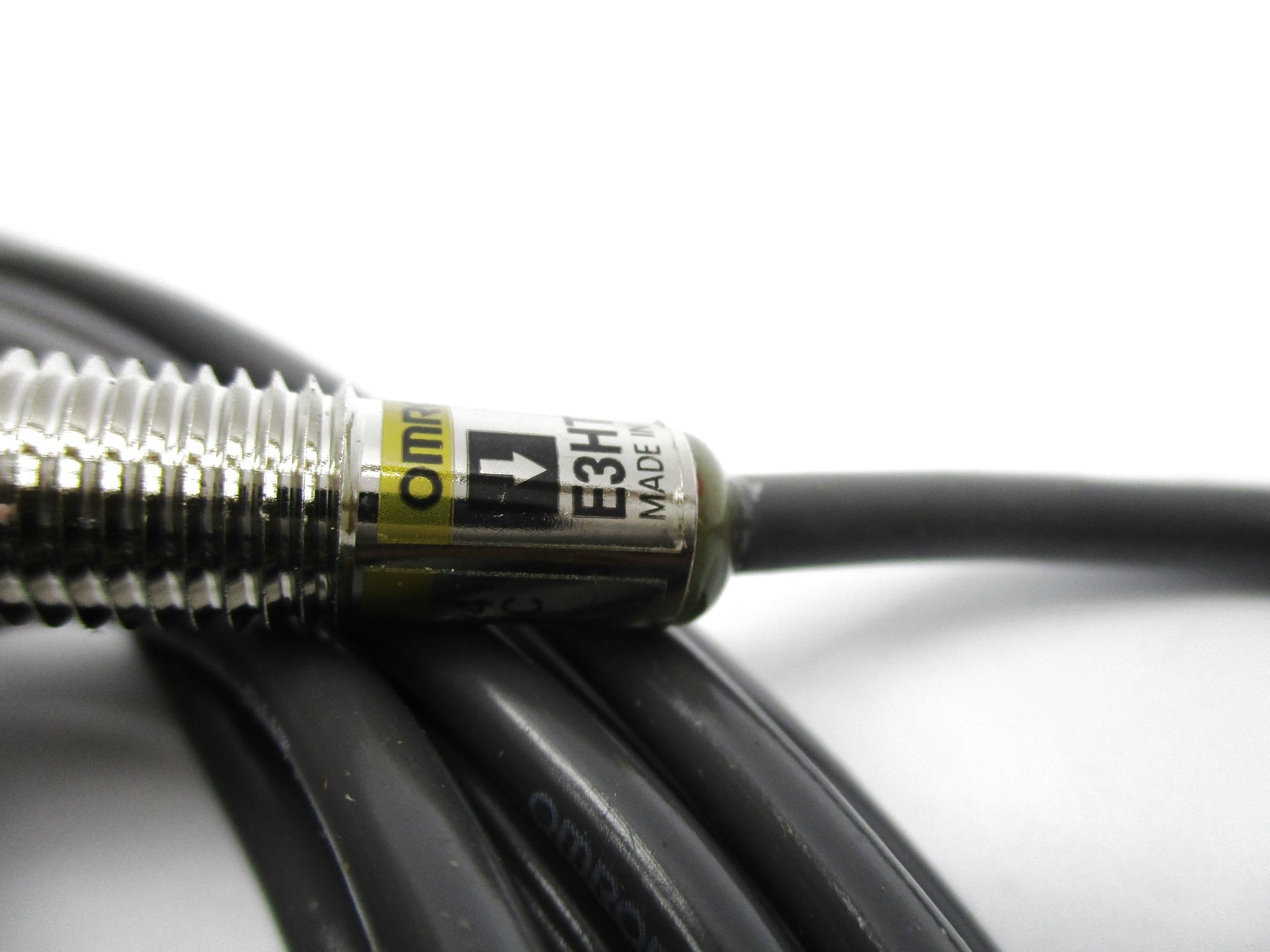 OMRON E3HT-1DE1 NSNP