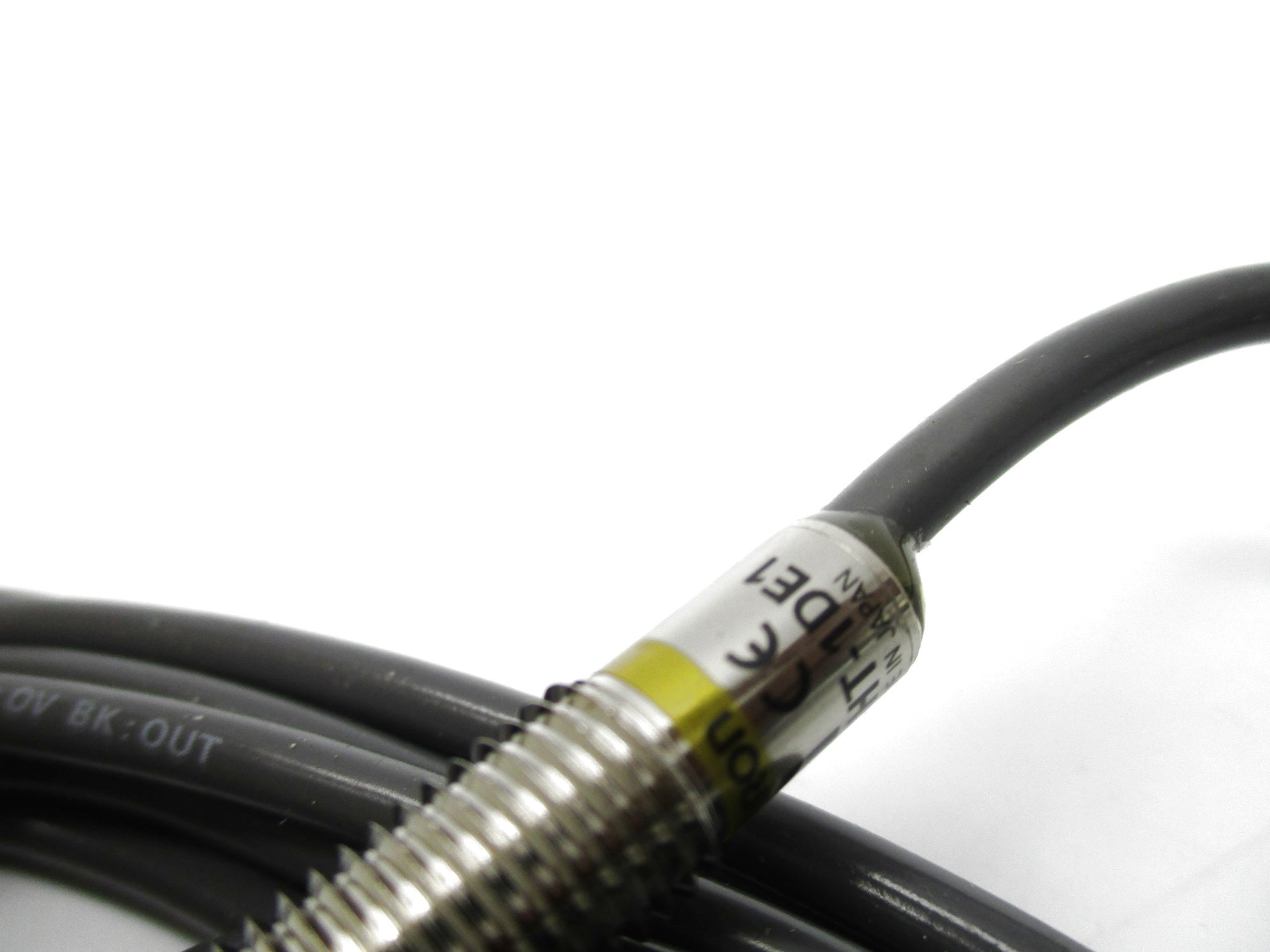 OMRON E3HT-1DE1 NSNP