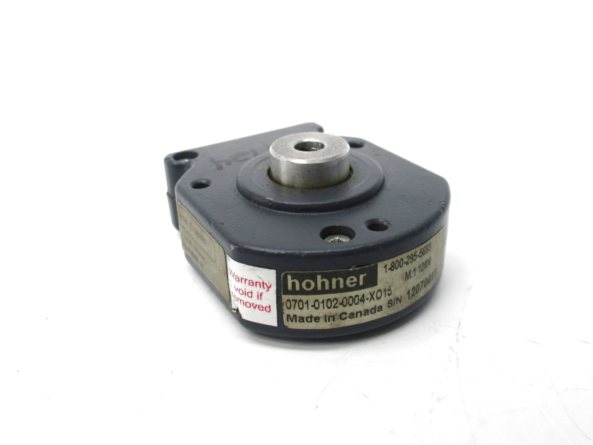 HOHNER 0701-0102-0004-X015 NSNP