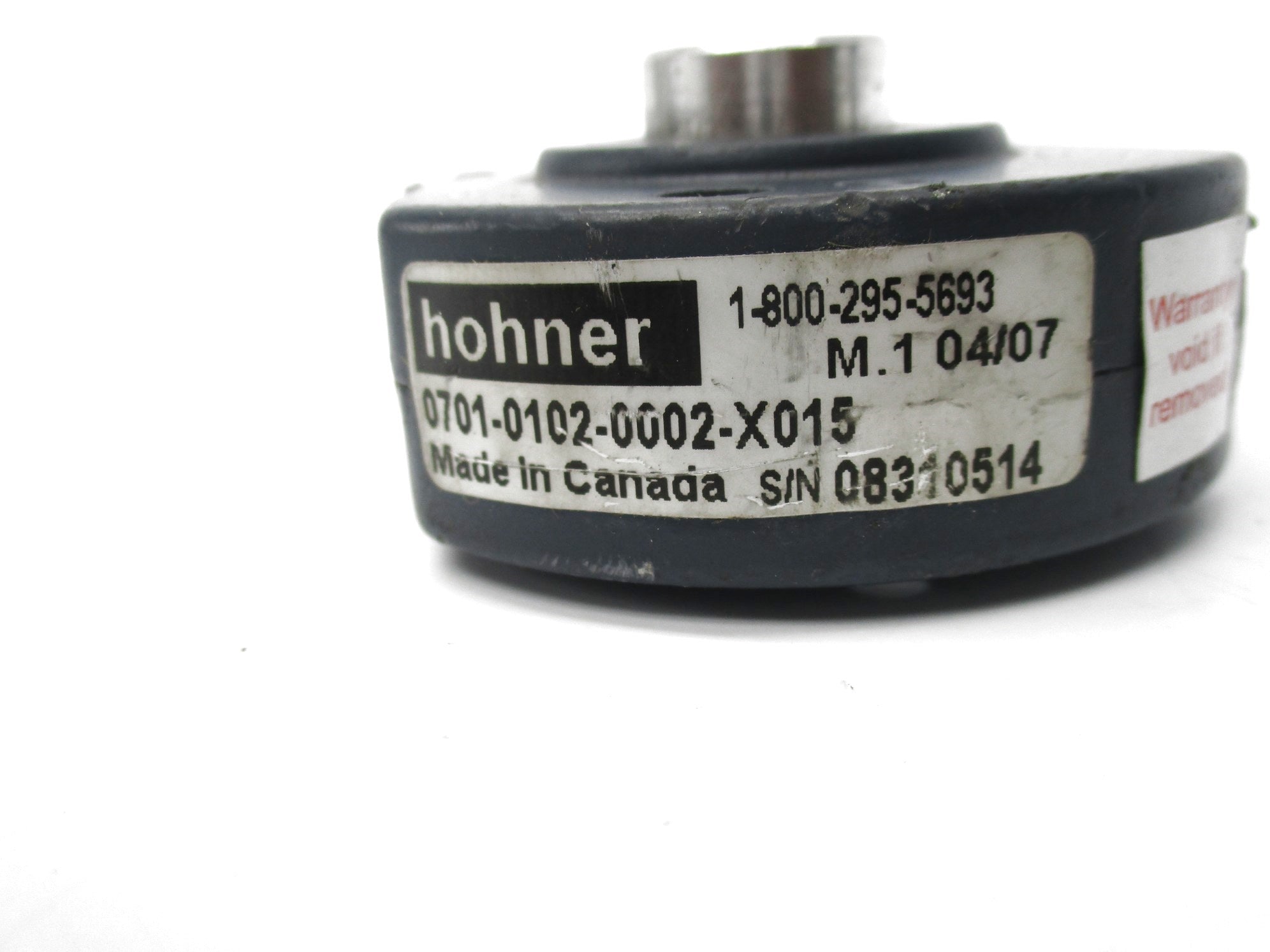 HOHNER 0701-0102-0002-X015 NSNP