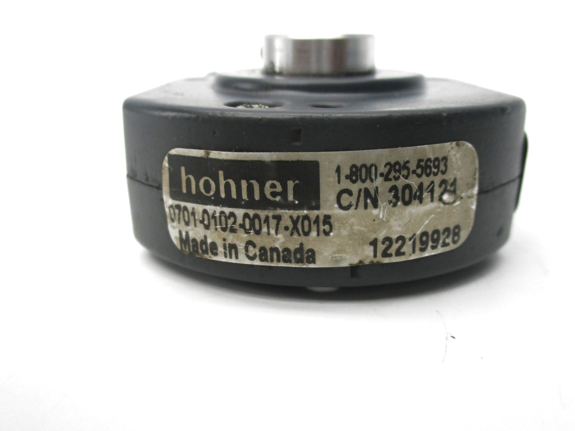 HOHNER 0701-0102-0017-X015 NSNP