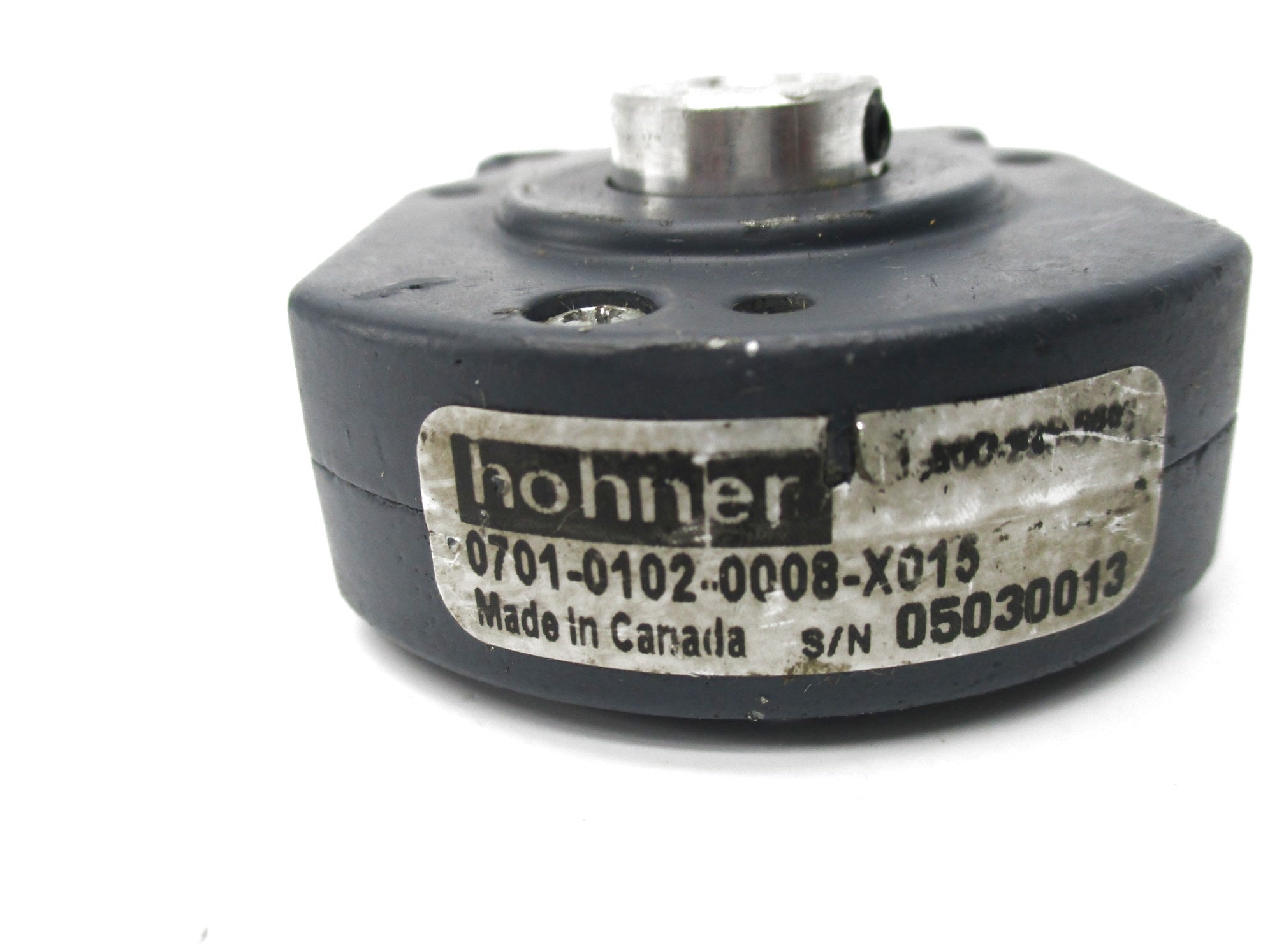 HOHNER 0701-0102-0008-X015 NSNP