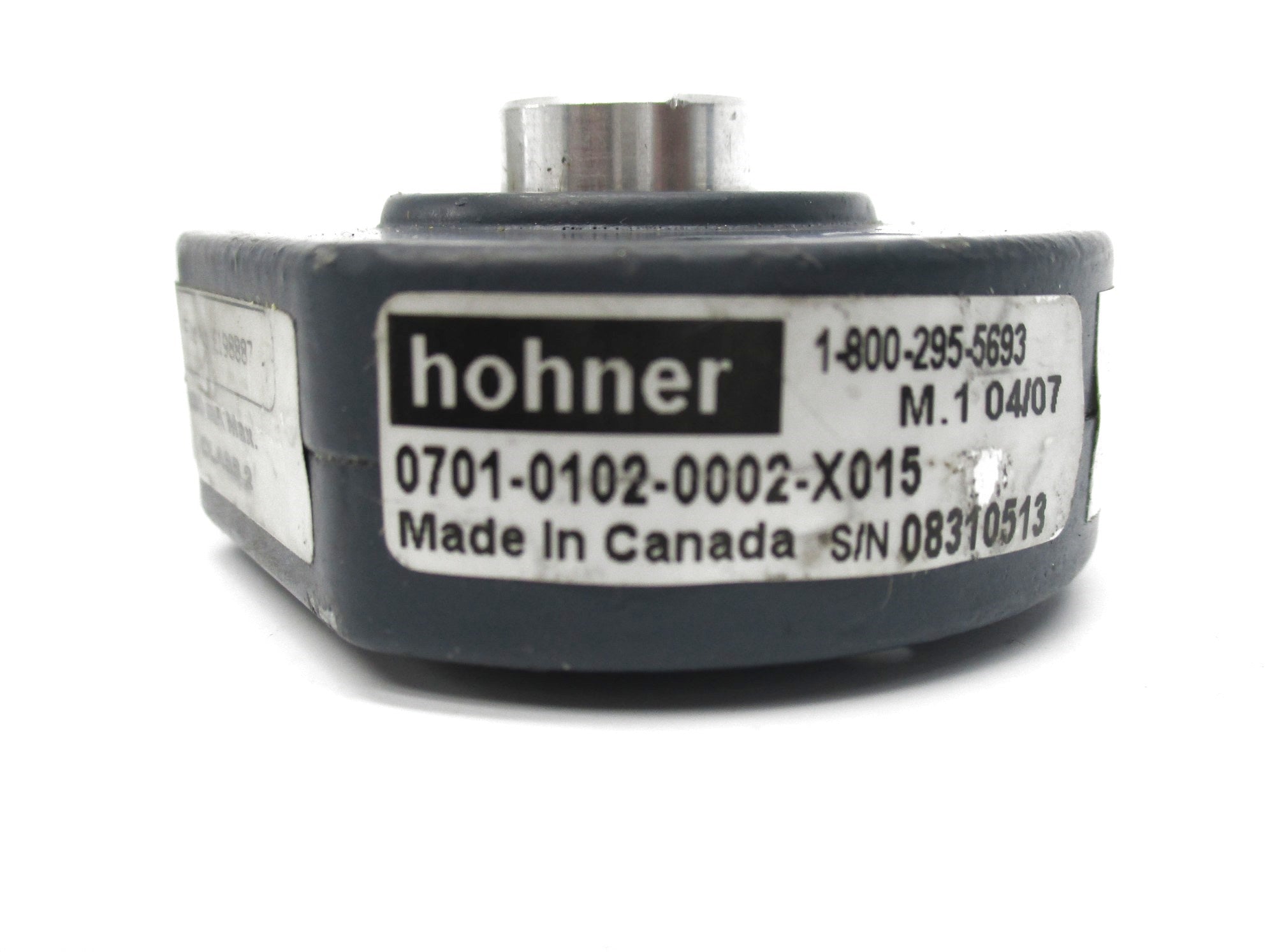 HOHNER 0701-0102-0002-X015 NSNP