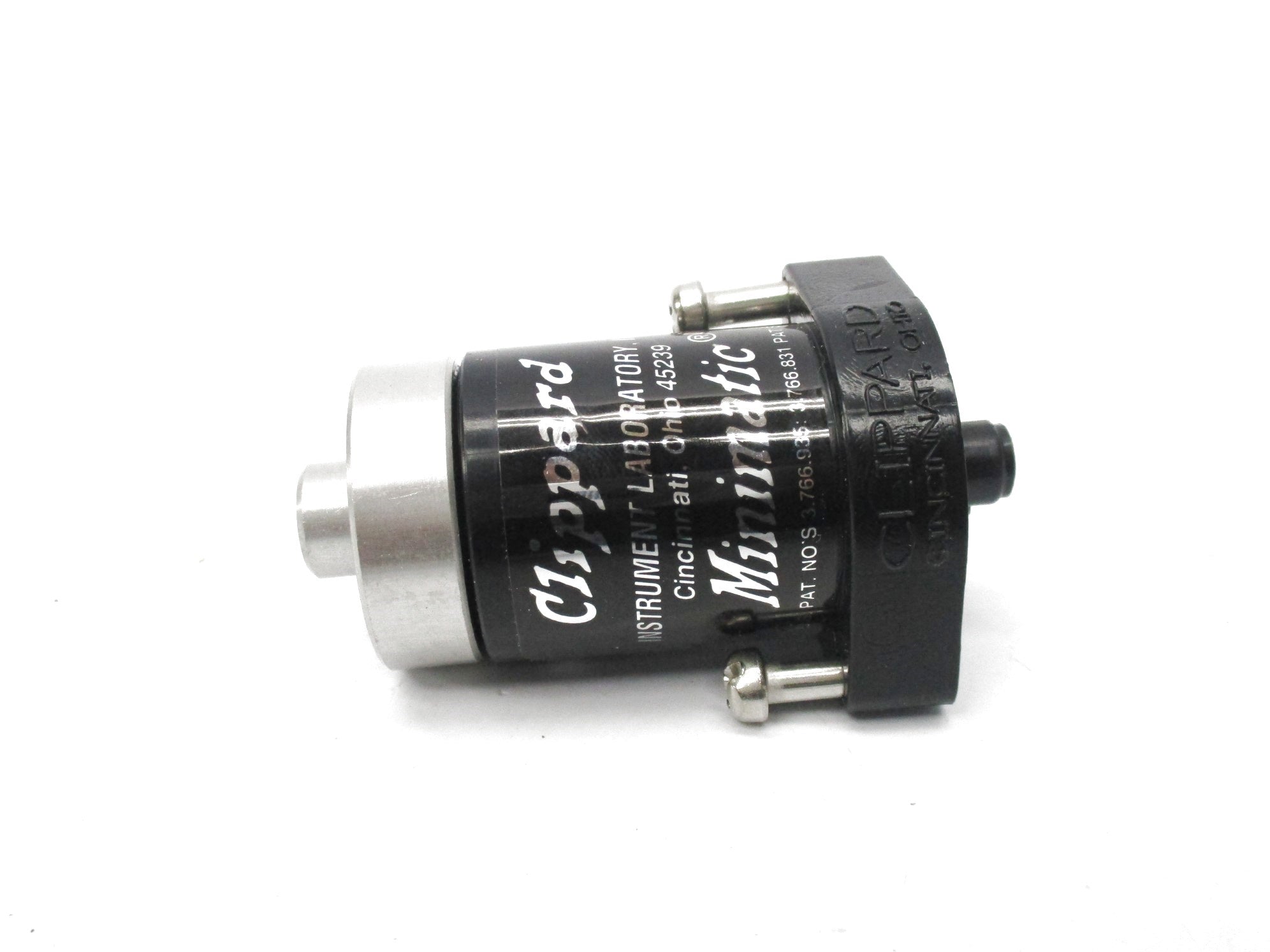 CLIPPARD R-343 NSMP