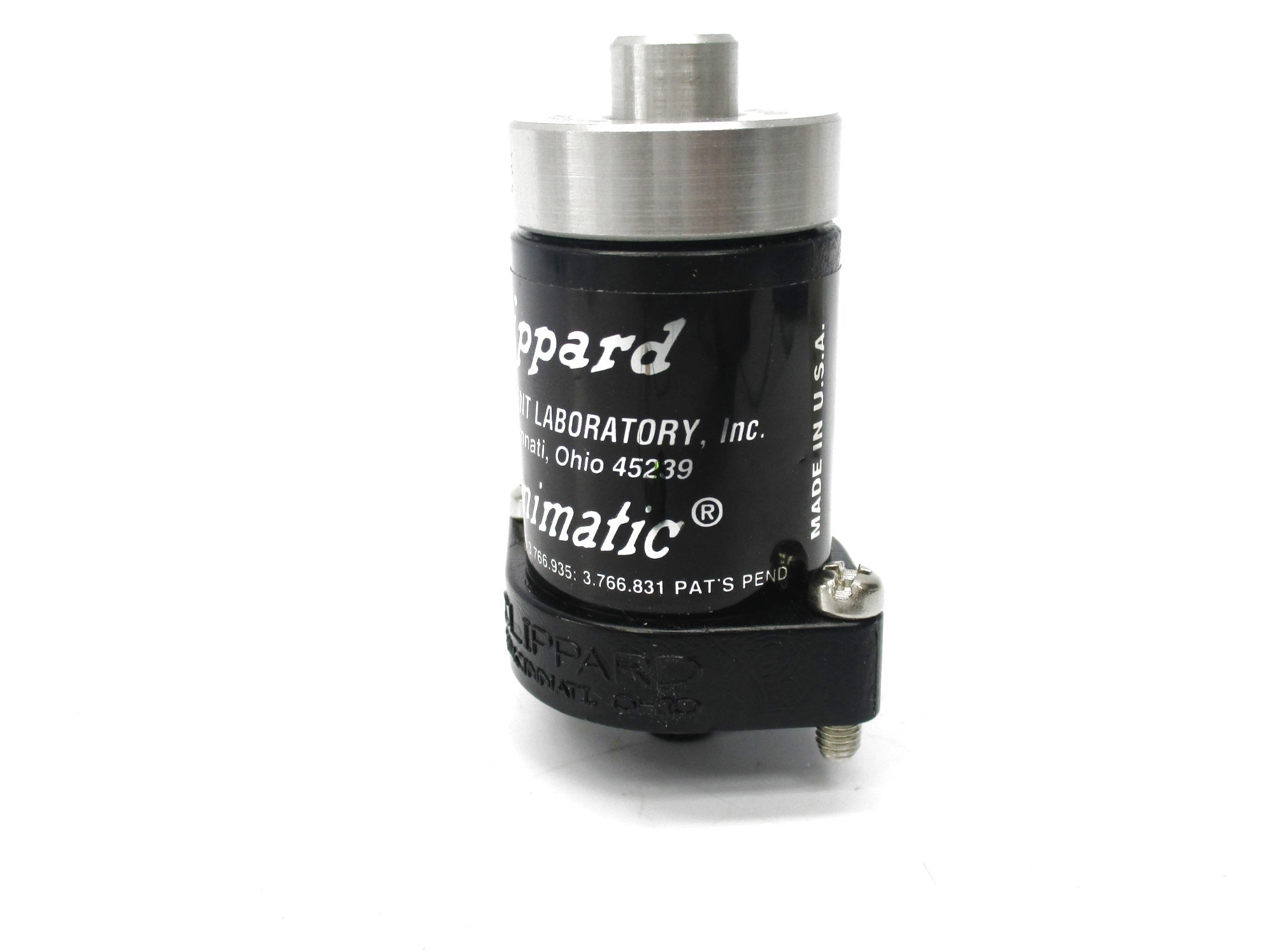 CLIPPARD R-343 NSMP