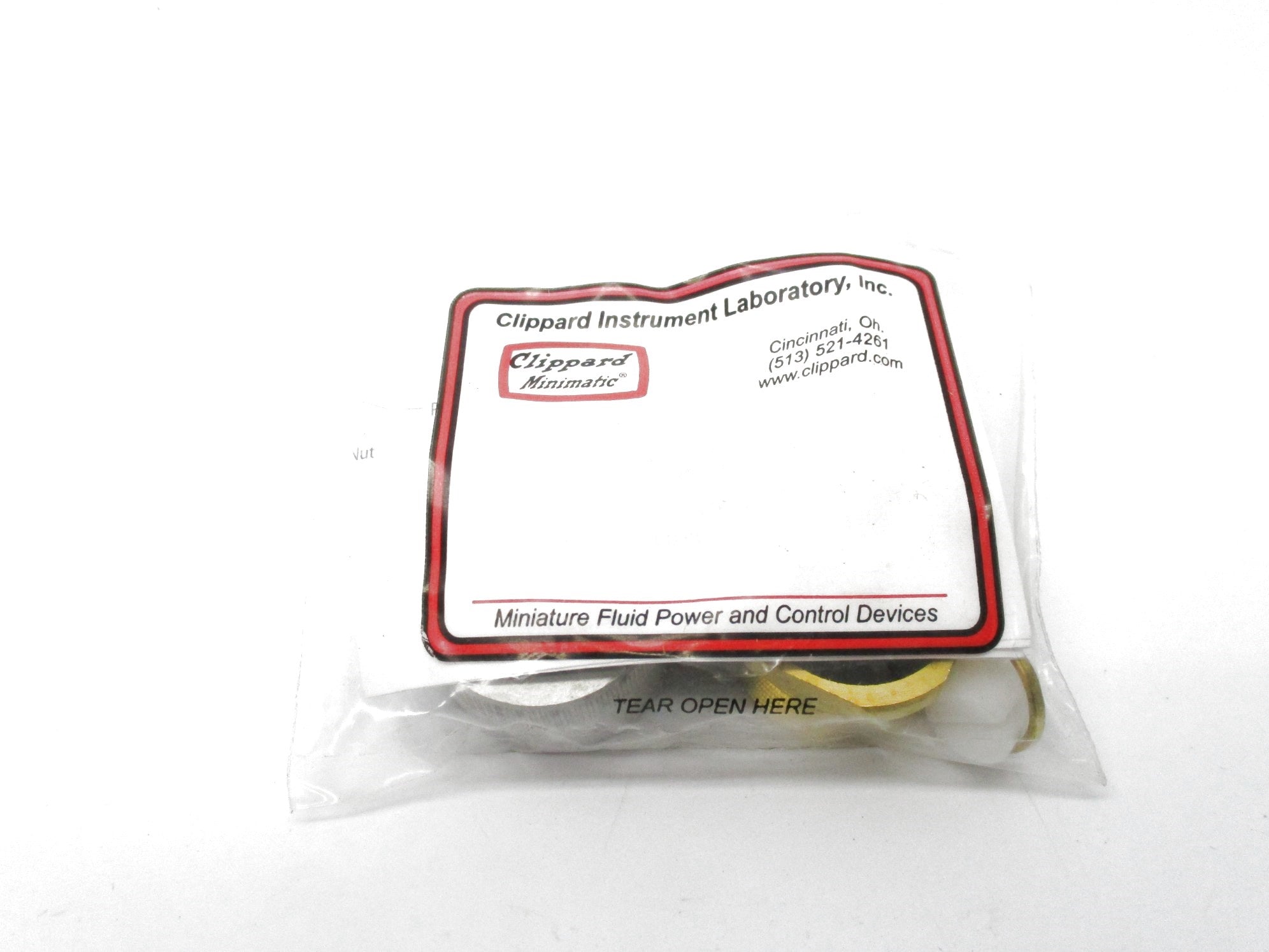 CLIPPARD PB-22-P NSMP