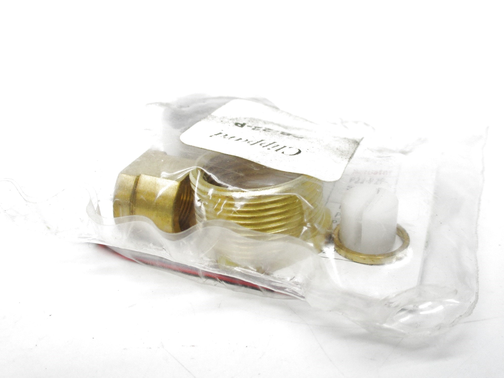 CLIPPARD PB-22-P NSMP