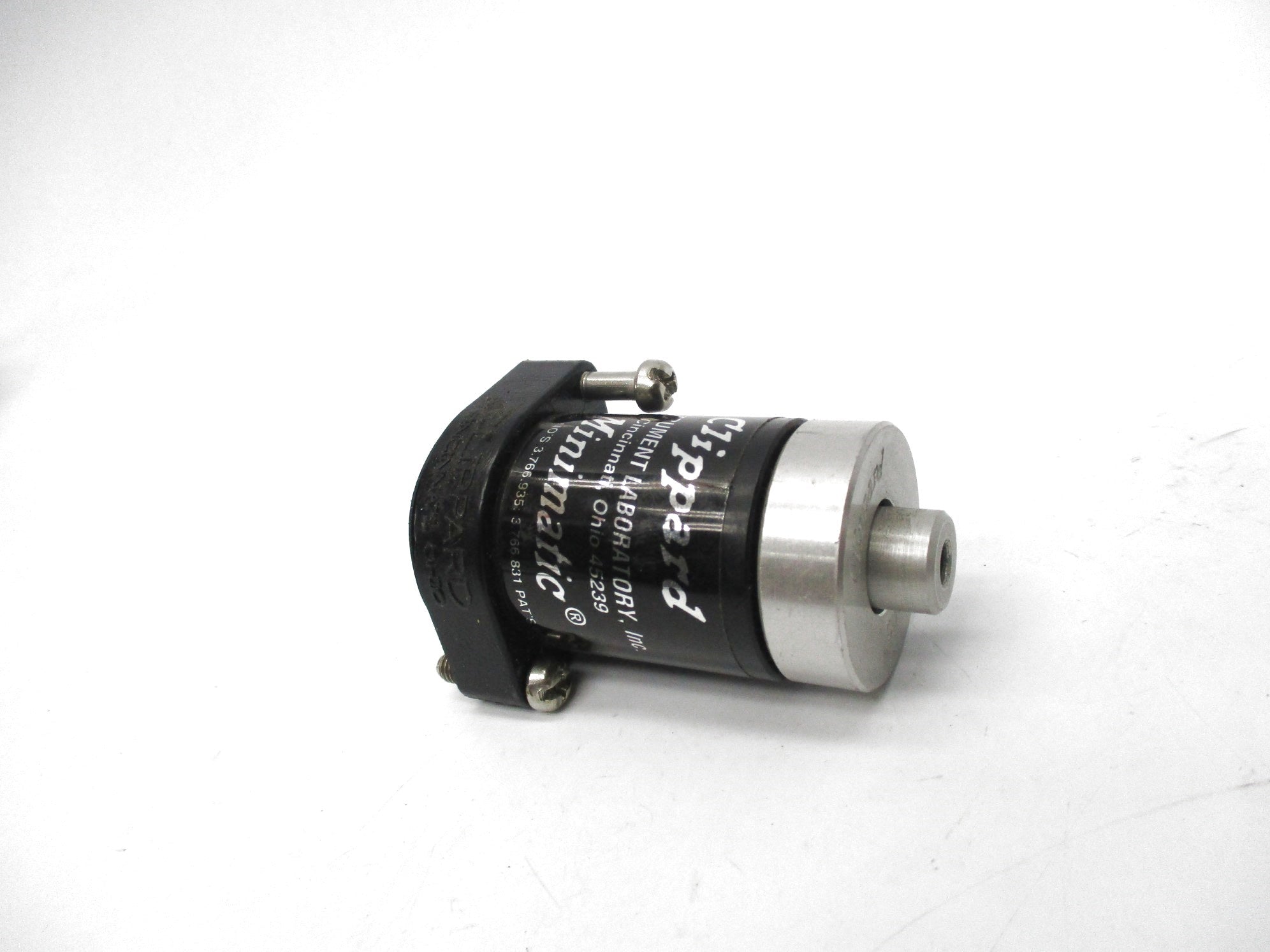 CLIPPARD R343 NSNP