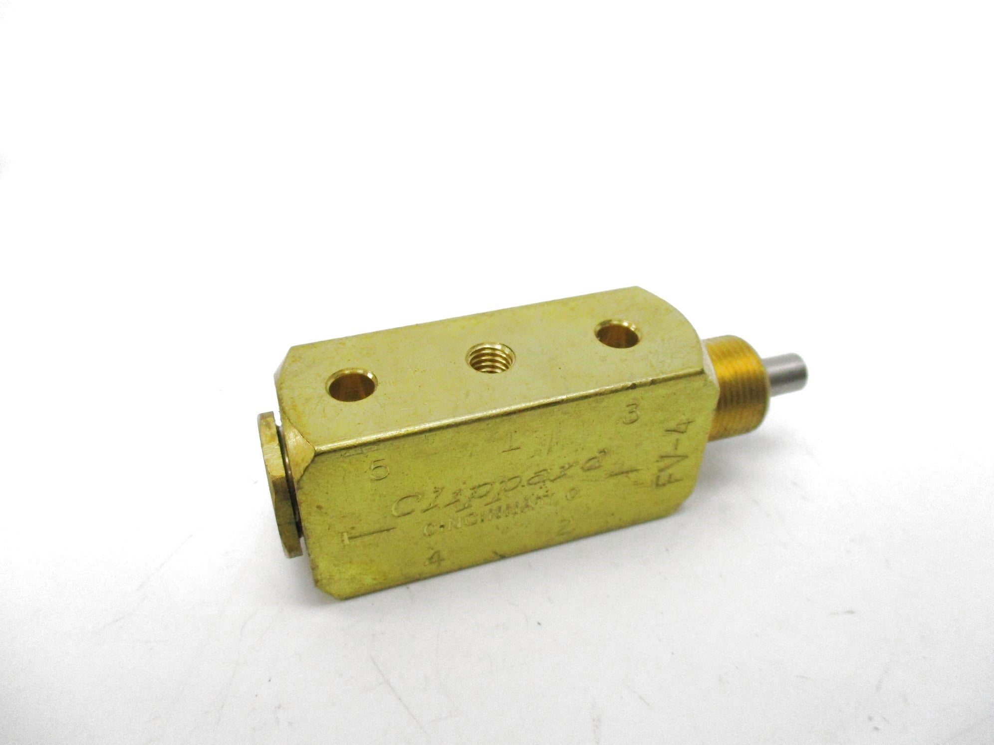 CLIPPARD FV-4  NSMP