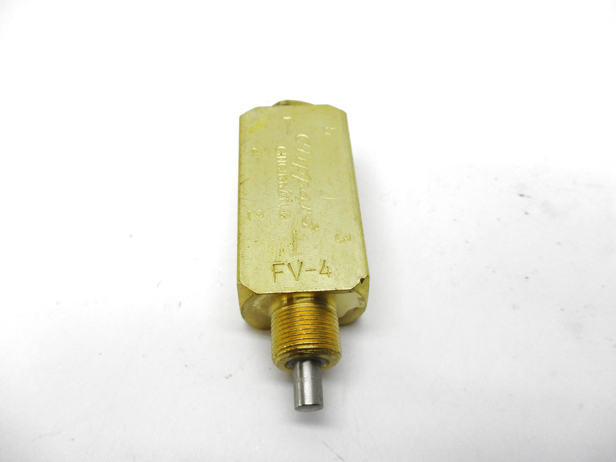 CLIPPARD FV-4  NSMP