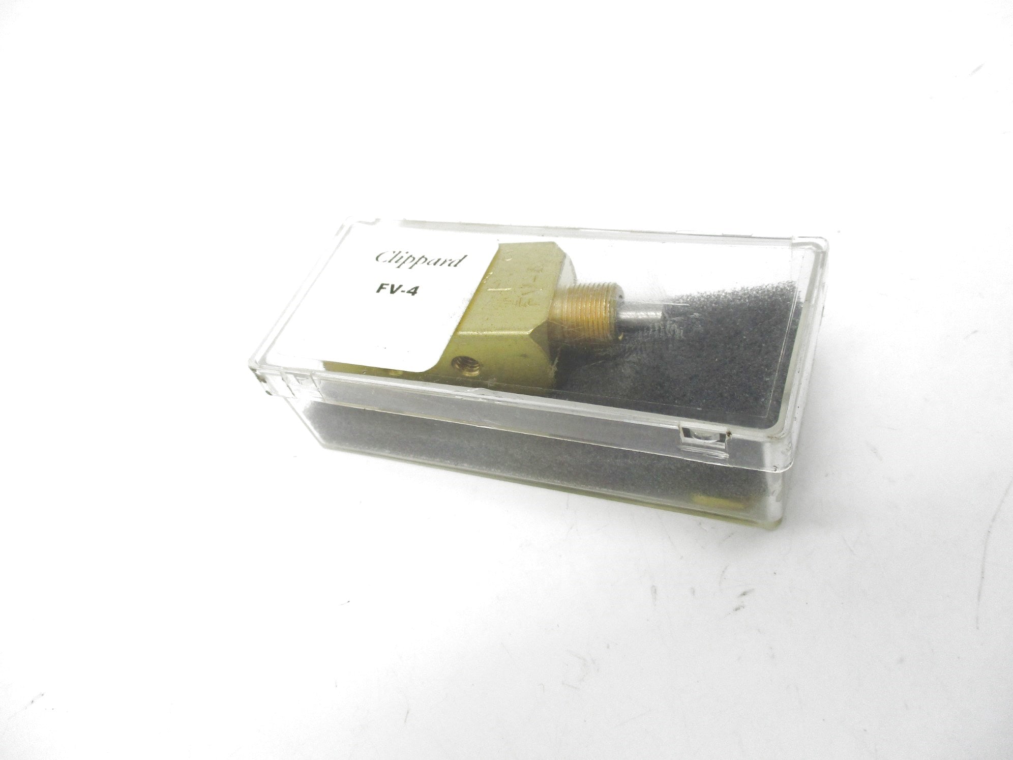 CLIPPARD FV-4  NSMP