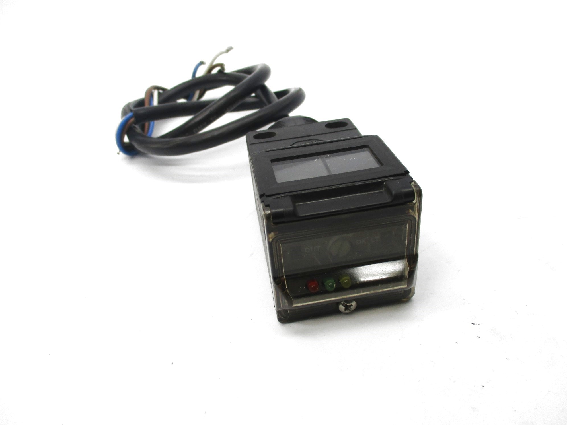 ALLEN BRADLEY 42GRU-9203H SER. A NSNP