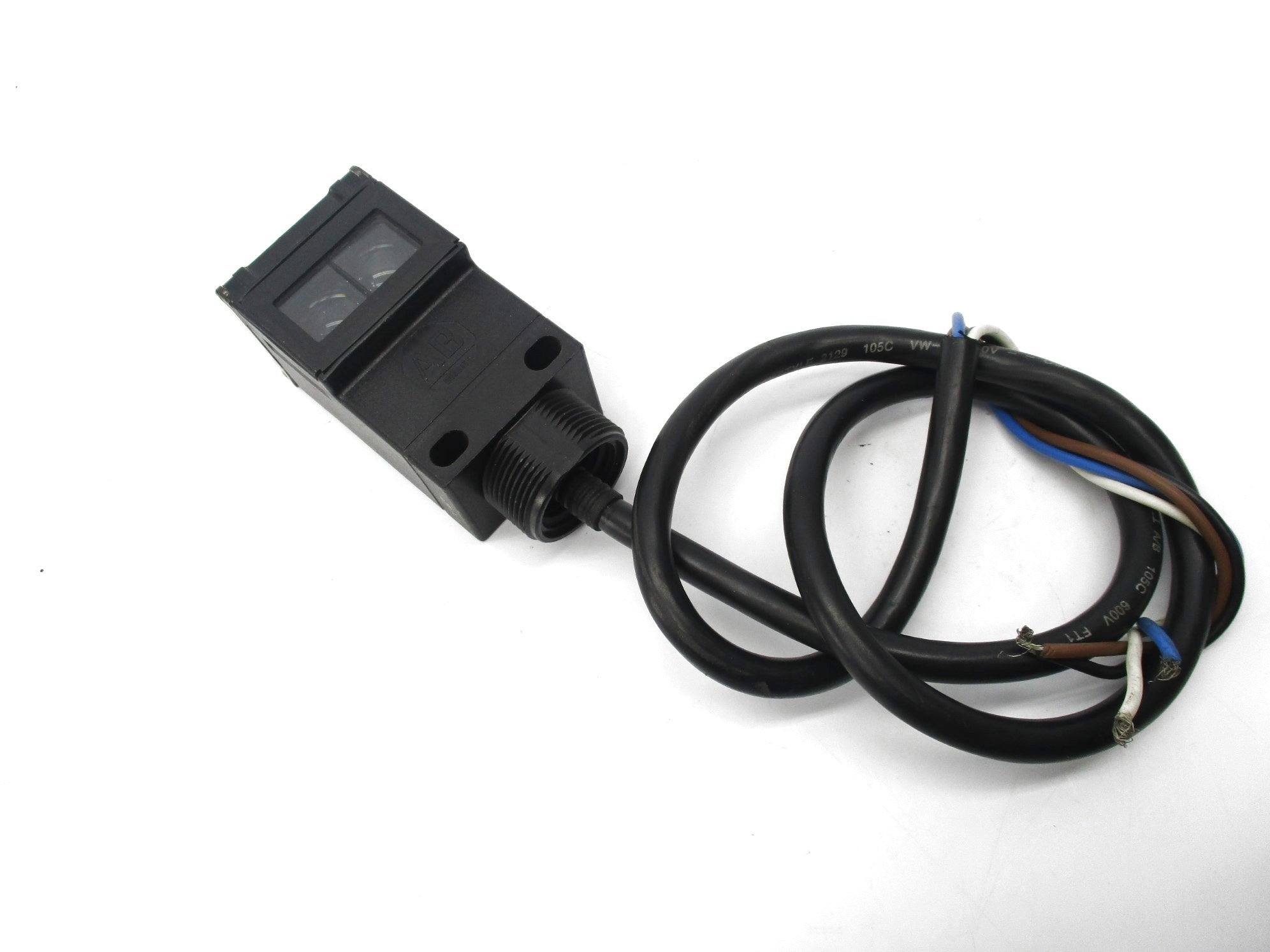 ALLEN BRADLEY 42GRU-9203H SER. A NSNP