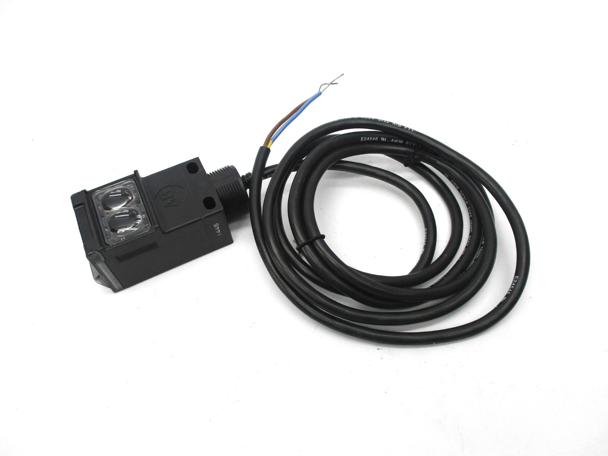 ALLEN BRADLEY 42GRL-9000H SER. B NSNP