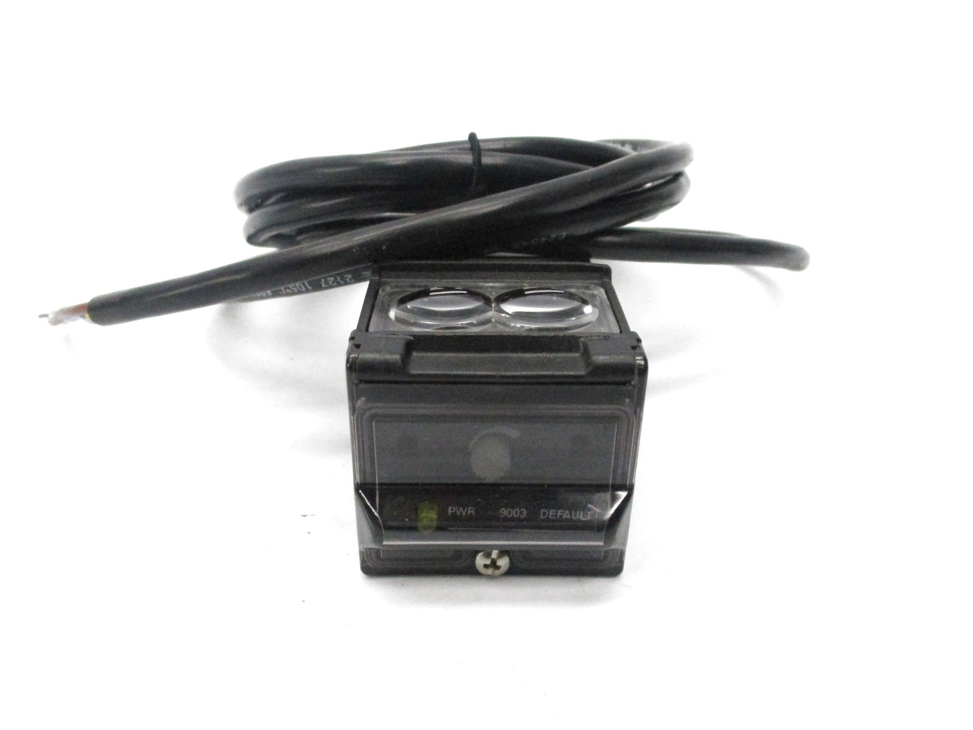 ALLEN BRADLEY 42GRL-9000H SER. B NSNP