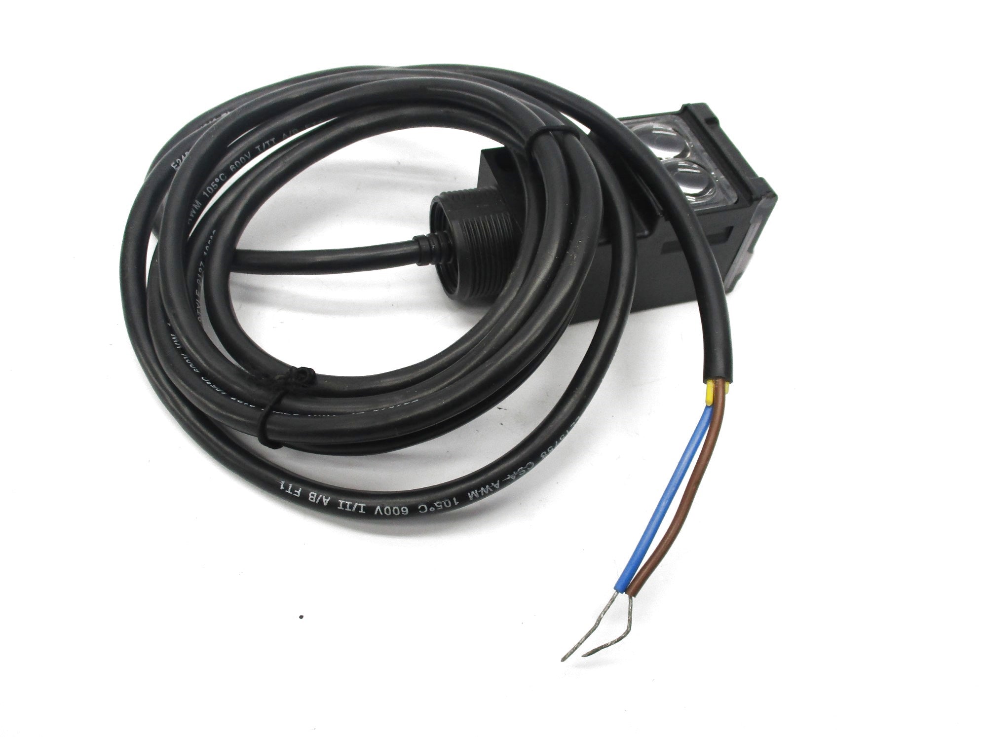 ALLEN BRADLEY 42GRL-9000H SER. B NSNP