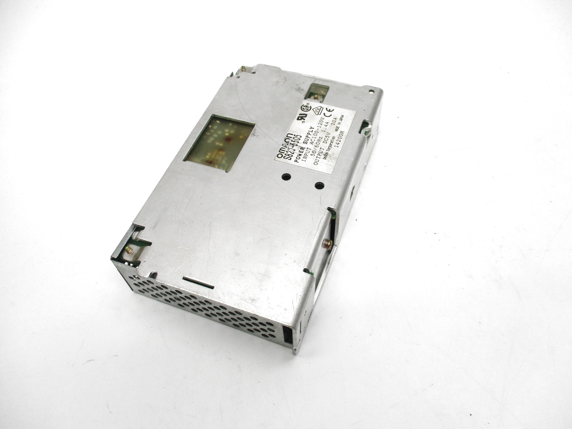 OMRON S82J-5505 NSNP