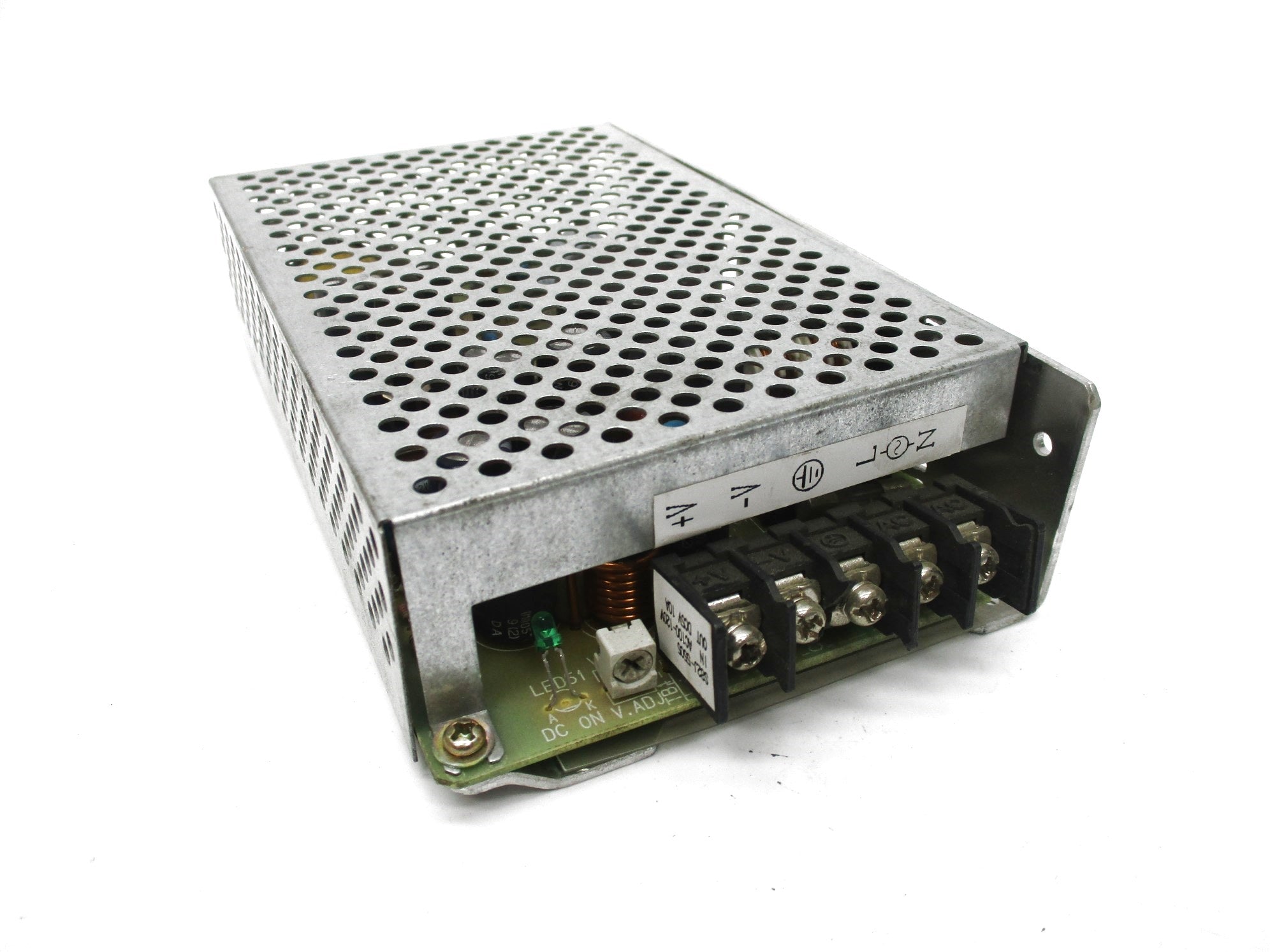 OMRON S82J-5505 NSNP